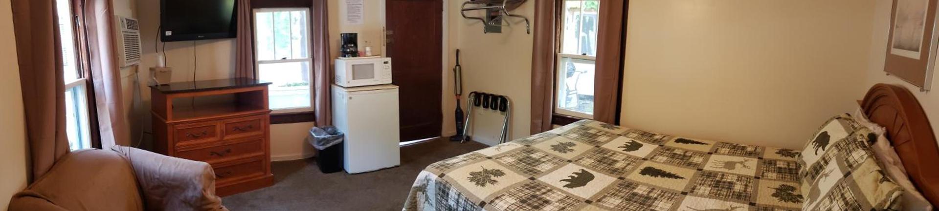 Weirs Beach Motel & Cottages photo 34