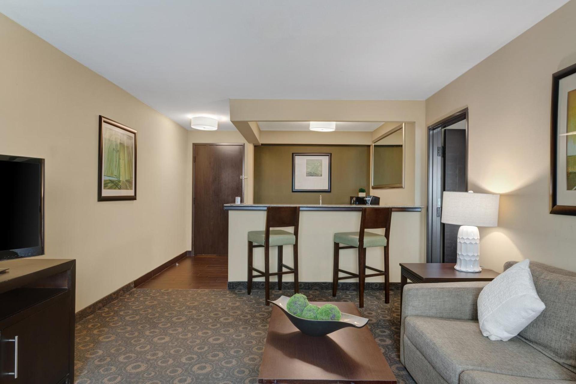 Crowne Plaza Houston Galleria Area by IHG photo 52