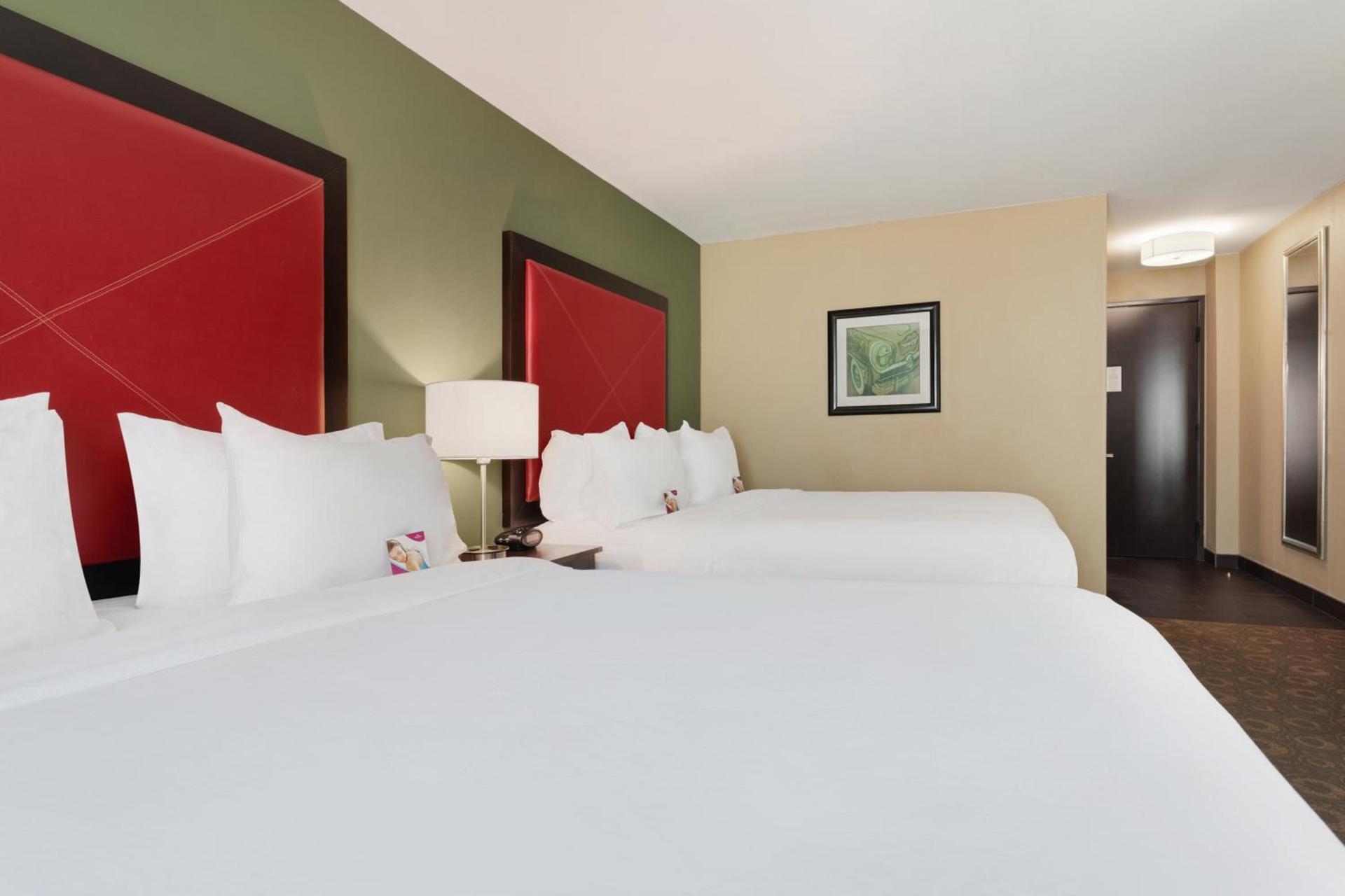 Crowne Plaza Houston Galleria Area by IHG photo 25