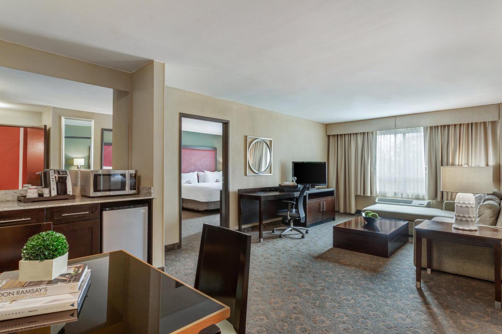 Crowne Plaza Houston Galleria Area by IHG photo 68