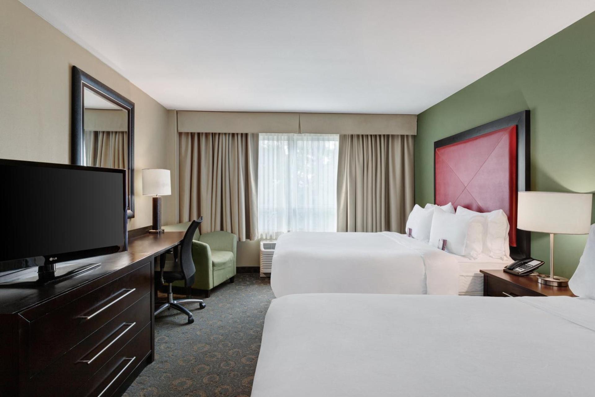 Crowne Plaza Houston Galleria Area by IHG photo 26