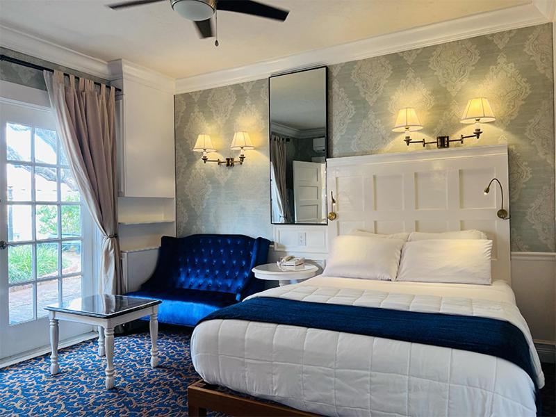 The Riverview Hotel - New Smyrna Beach photo 2