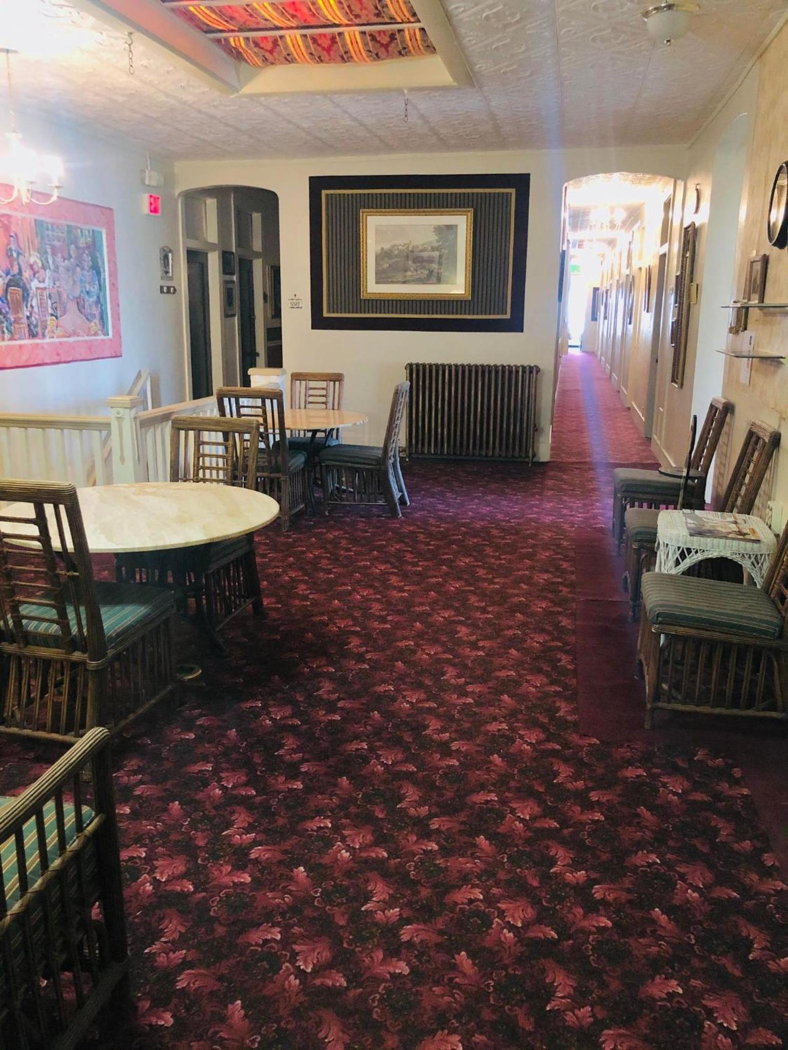 Historic Palace Hotel photo 8