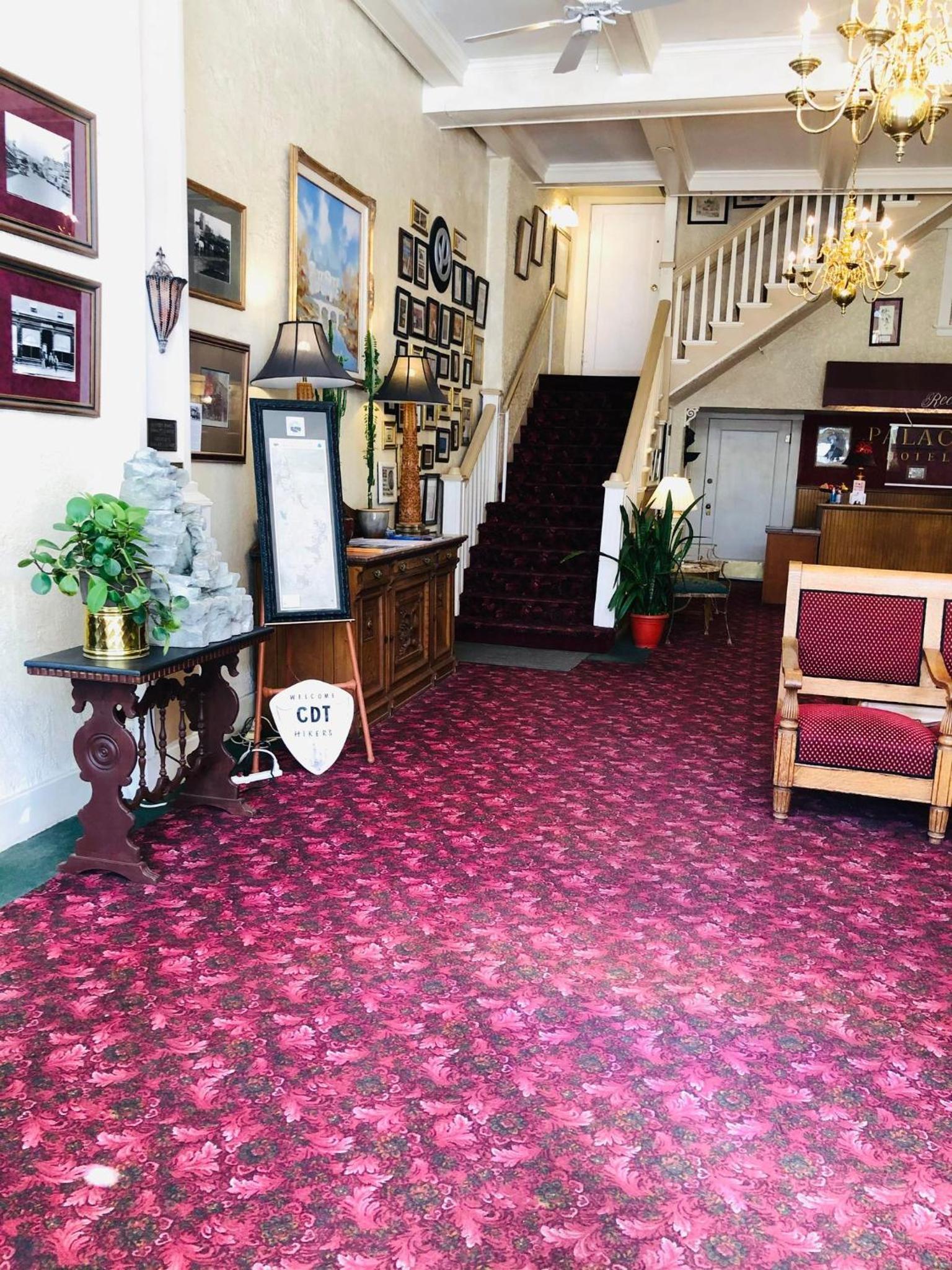 Historic Palace Hotel photo 5