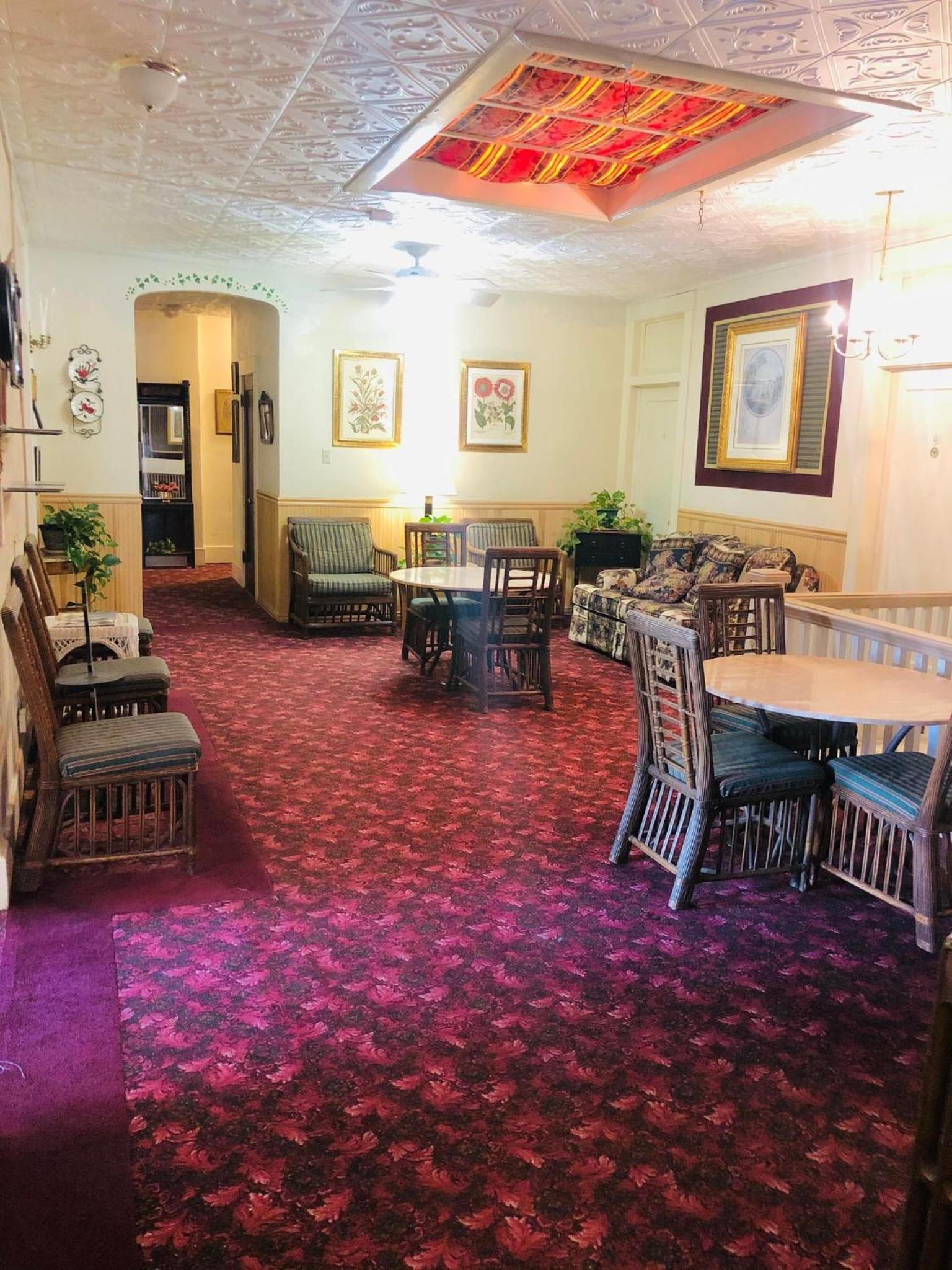 Historic Palace Hotel photo 7