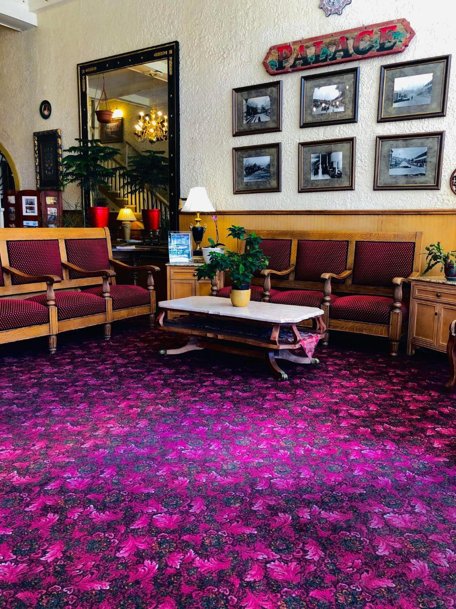 Historic Palace Hotel photo 4