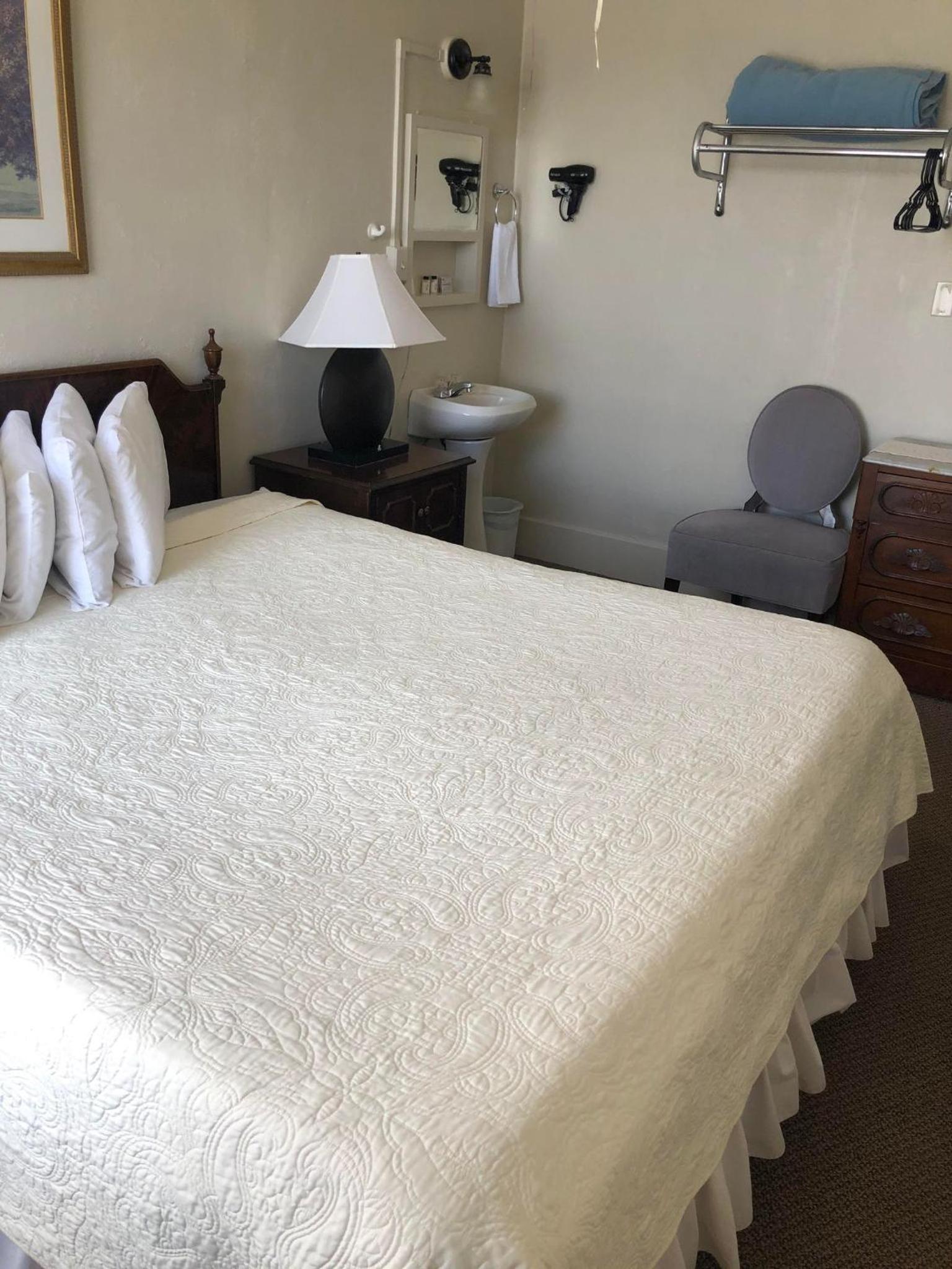 Historic Palace Hotel photo 60
