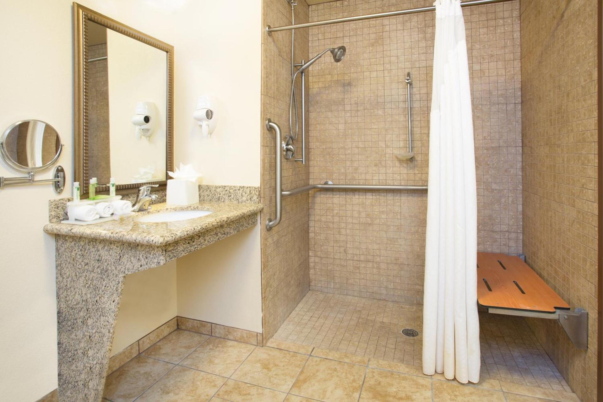 Holiday Inn Express and Suites Los Alamos Entrada Park by IHG photo 13
