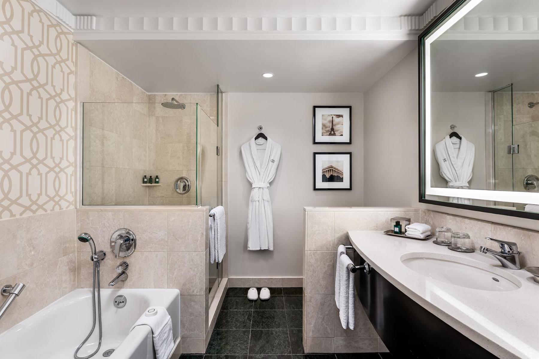 Sofitel Lafayette Square Washington DC photo 82