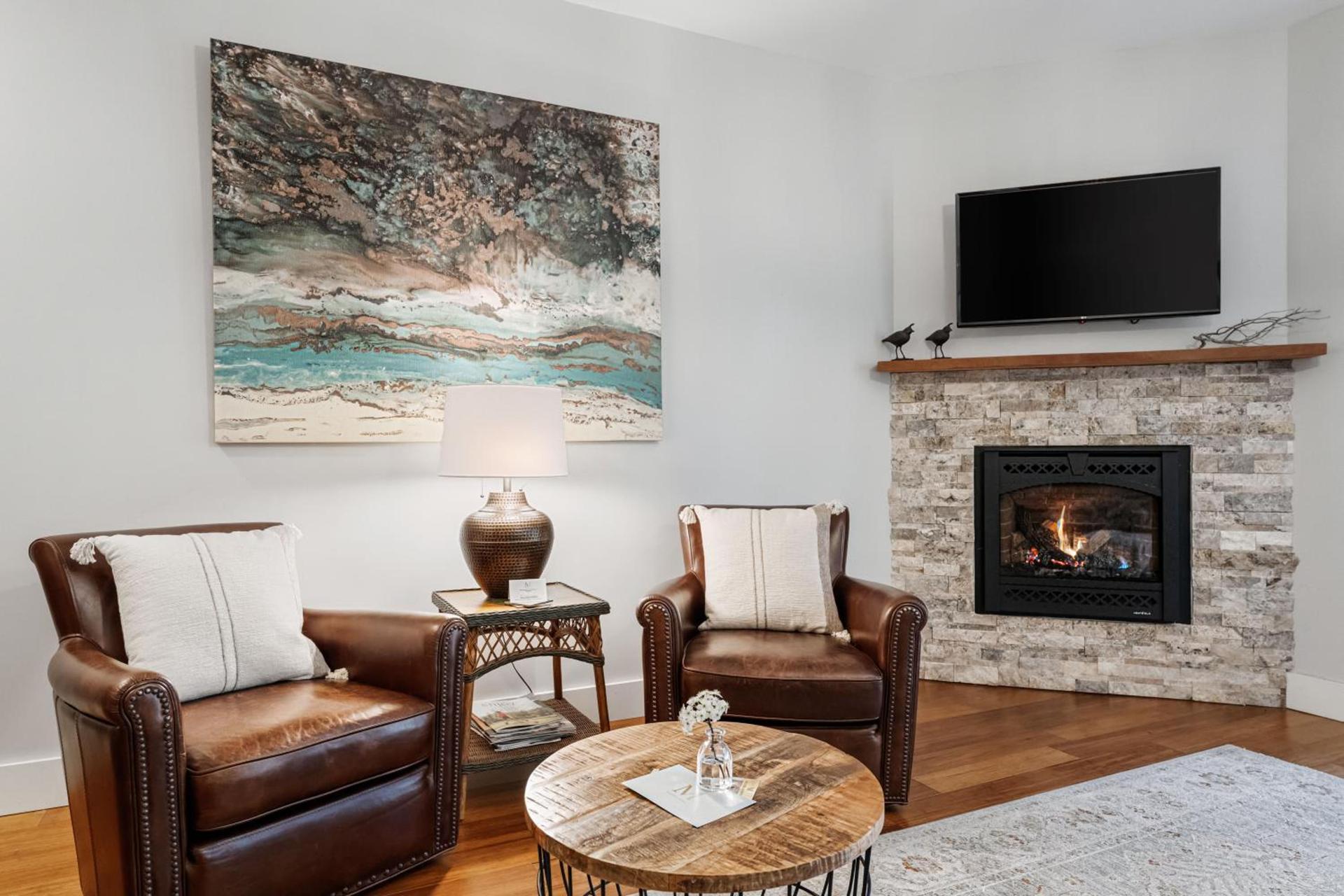 Mossbrae Hotel photo 3
