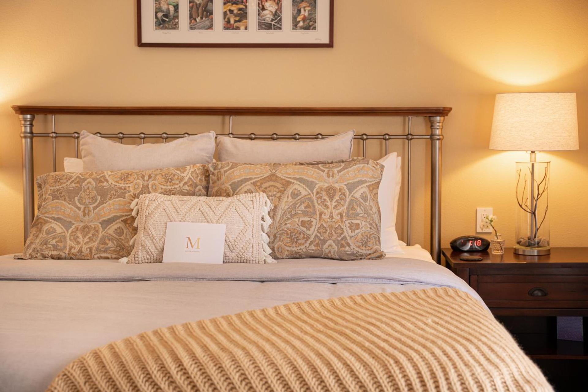 Mossbrae Hotel photo 2