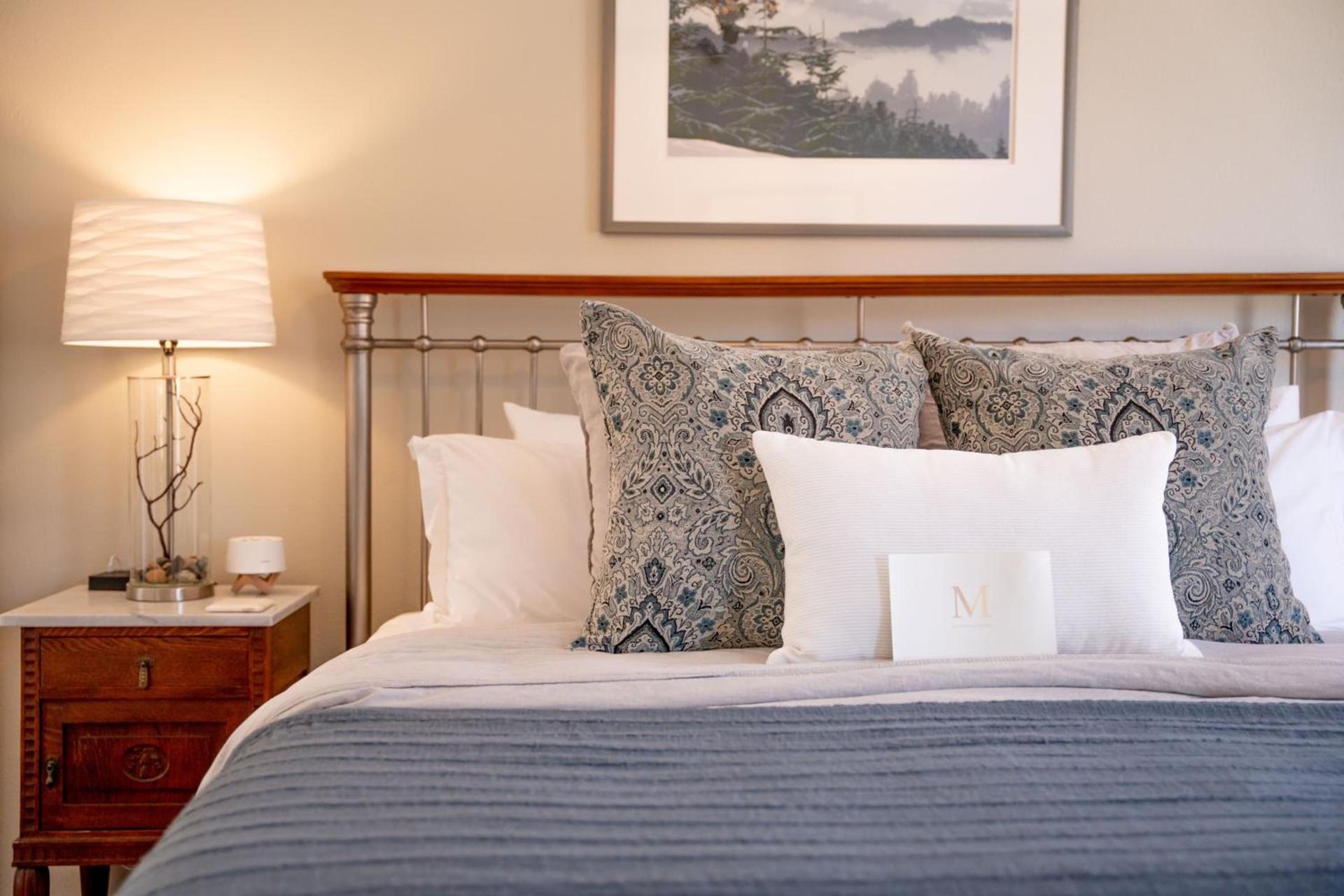 Mossbrae Hotel photo 12