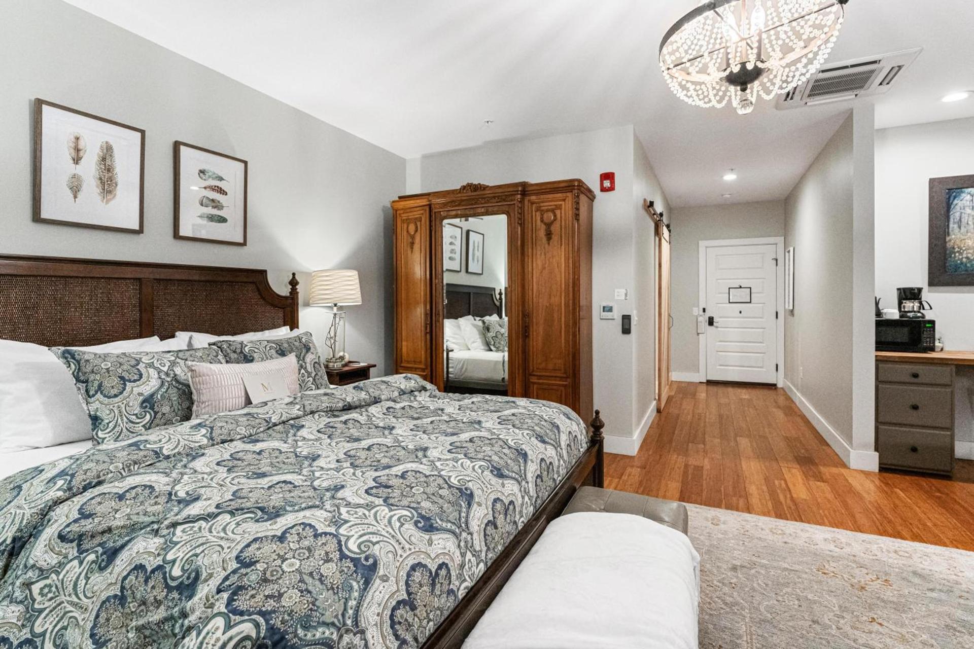 Mossbrae Hotel photo 42