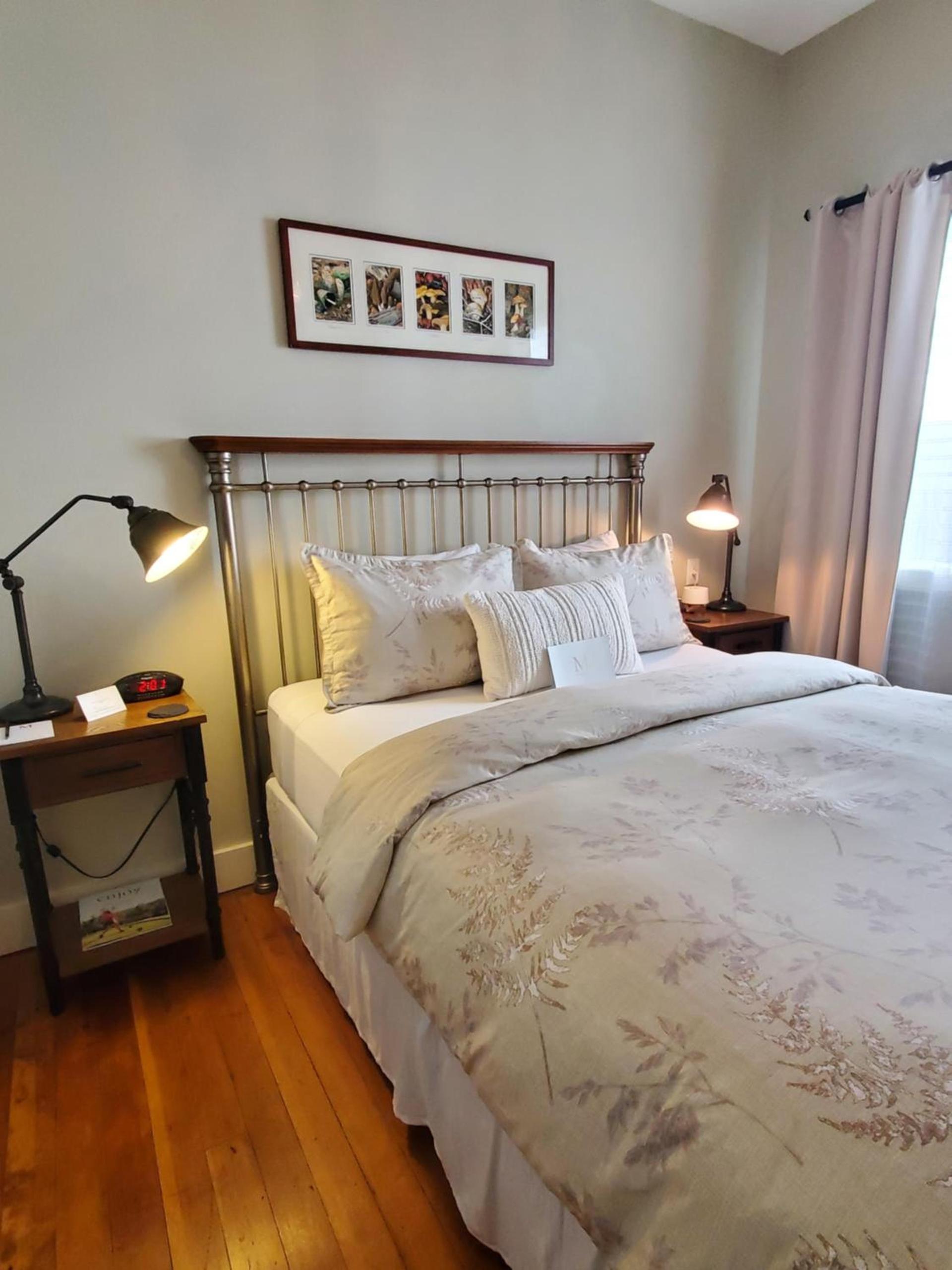 Mossbrae Hotel photo 46