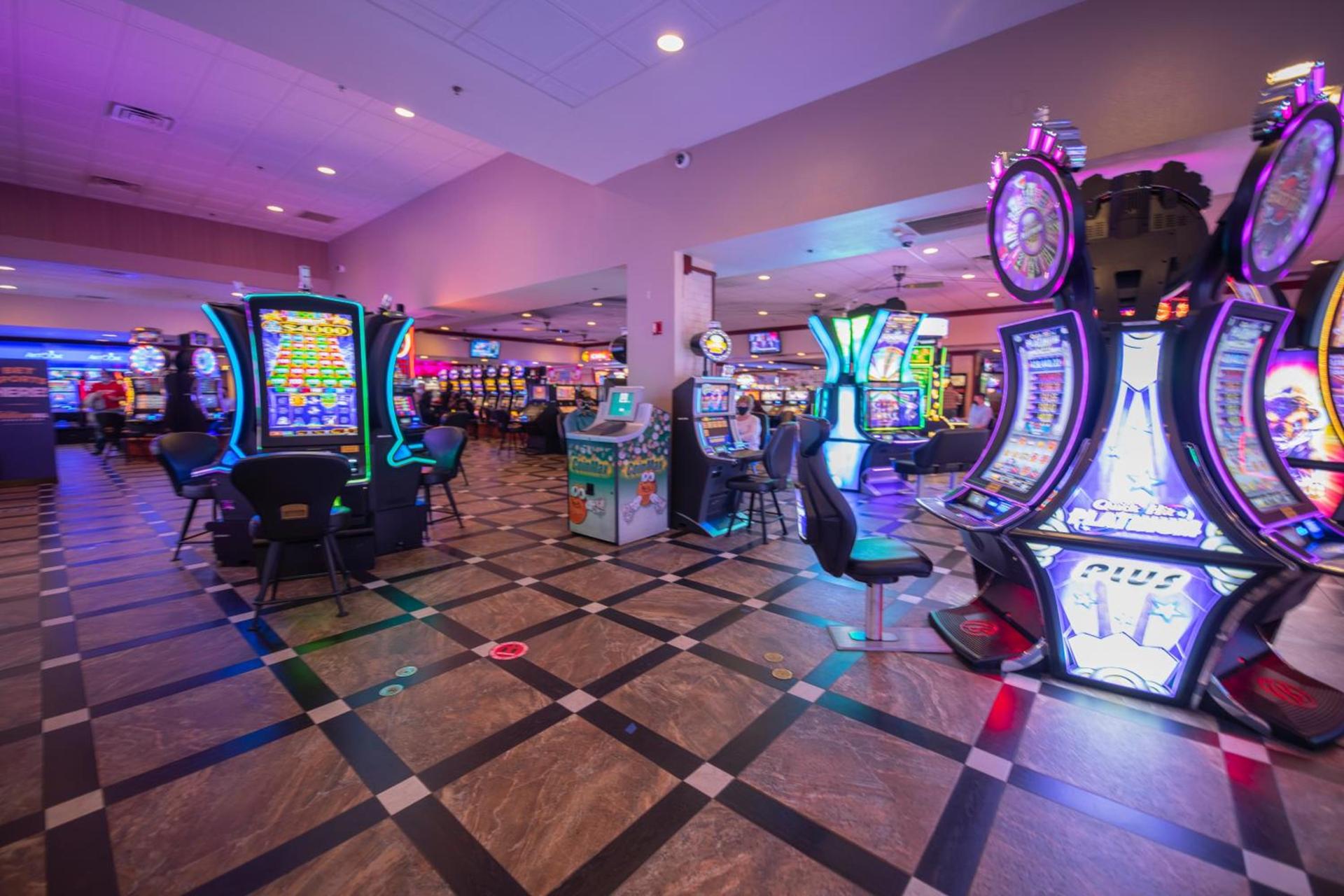 Ellis Island Hotel Casino & Brewery photo 22