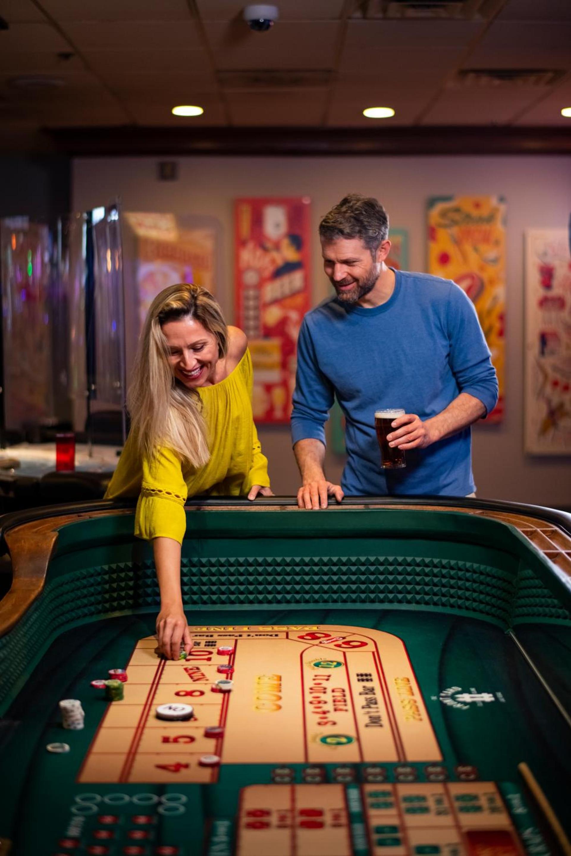 Ellis Island Hotel Casino & Brewery photo 21