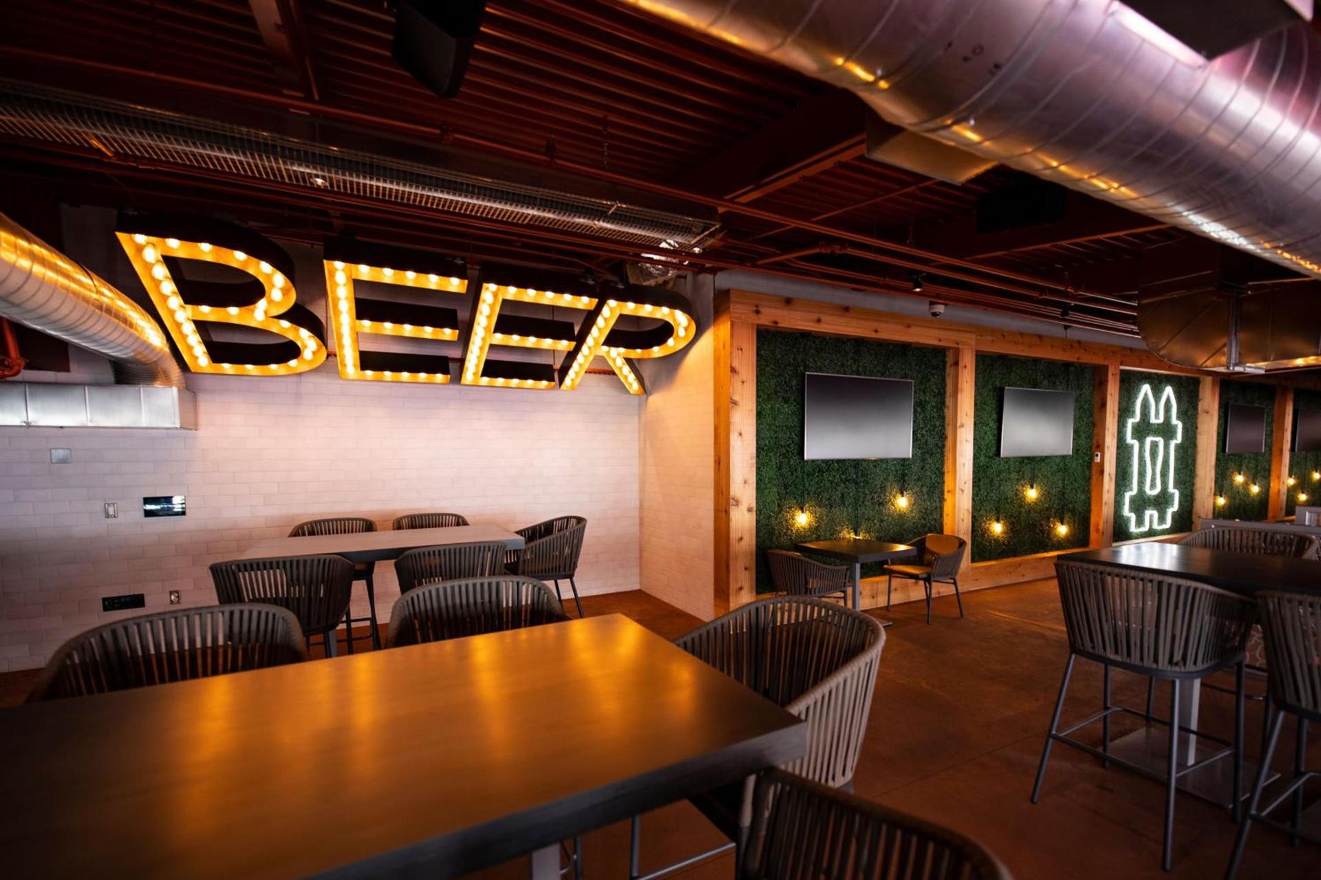 Ellis Island Hotel Casino & Brewery photo 23