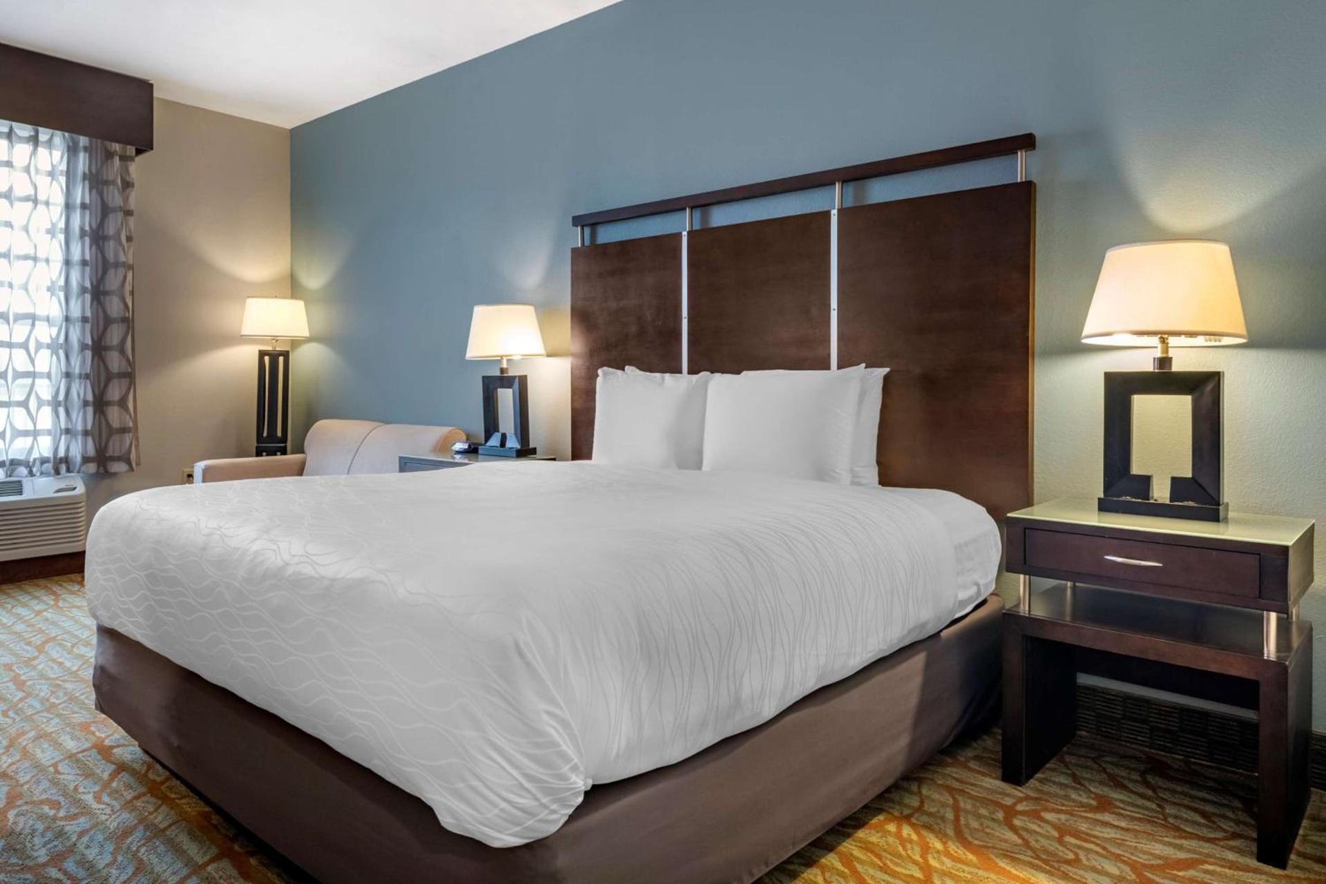 Best Western Plus Bradenton Gateway Hotel photo 3