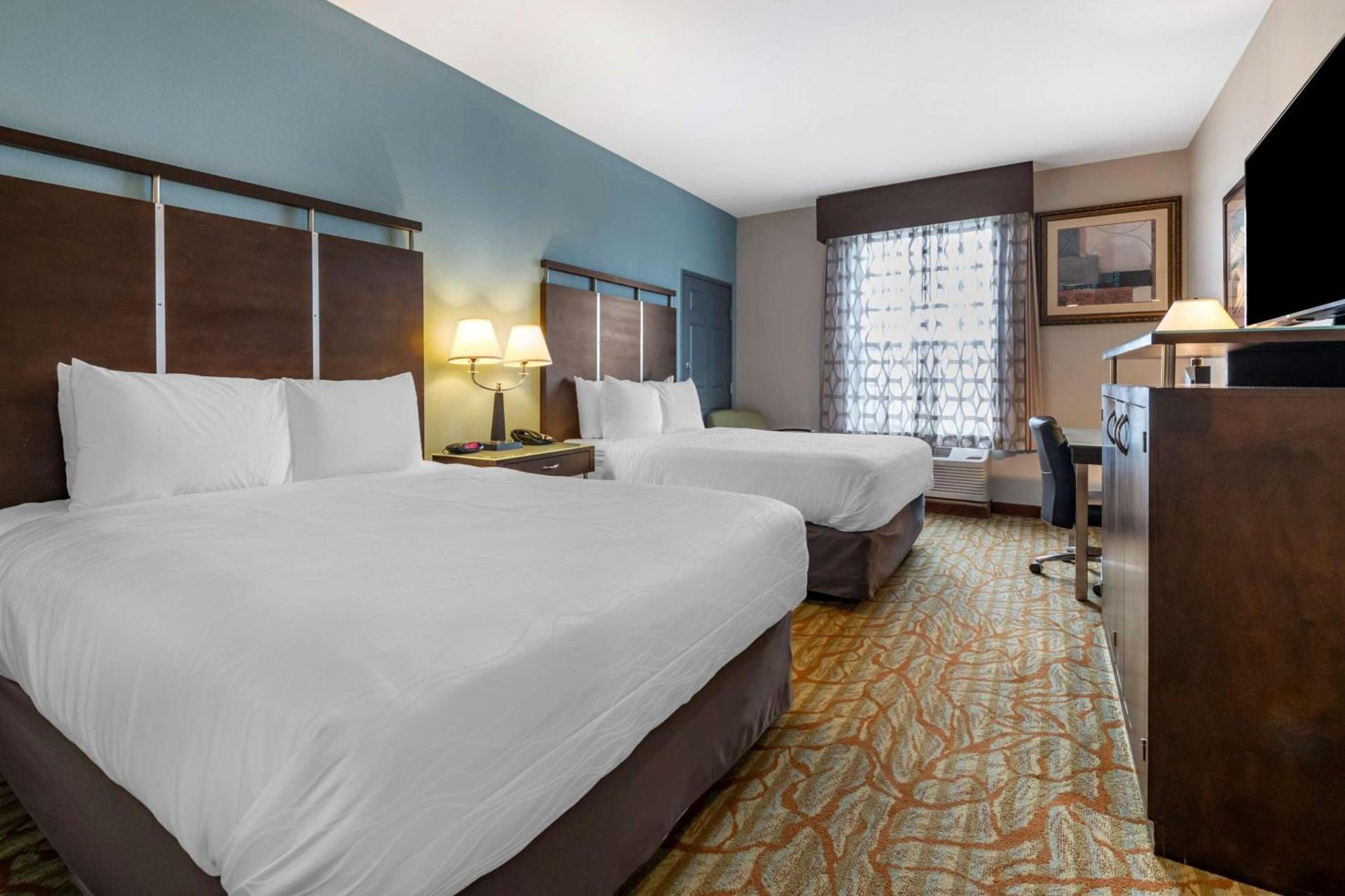 Best Western Plus Bradenton Gateway Hotel photo 8