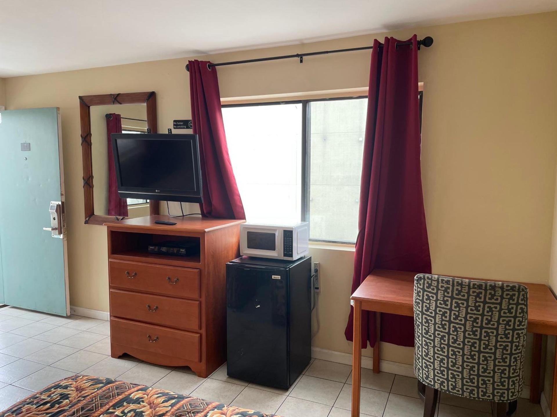 Sea Palace Motel photo 19