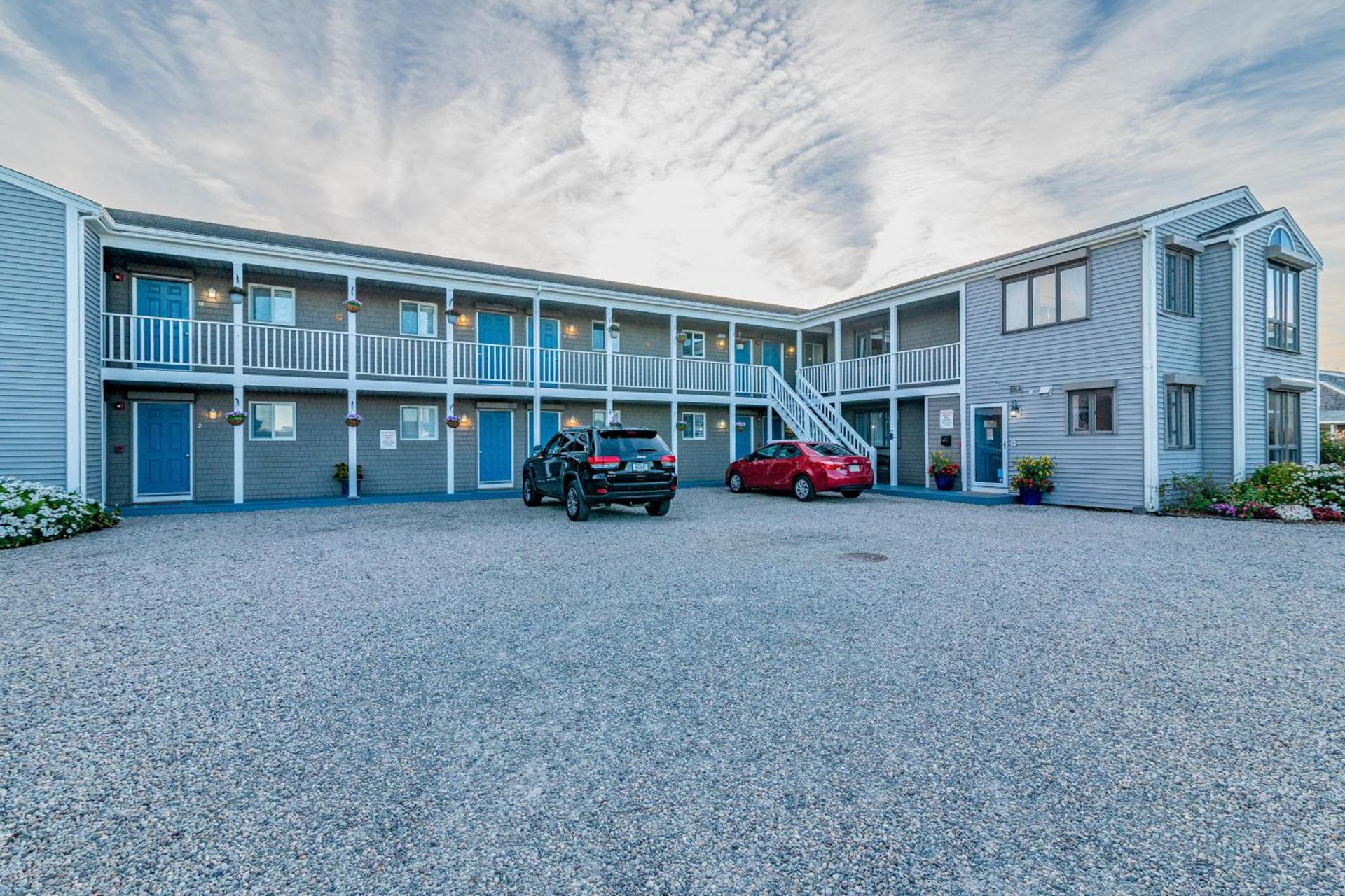 Sandbars Inn photo 4