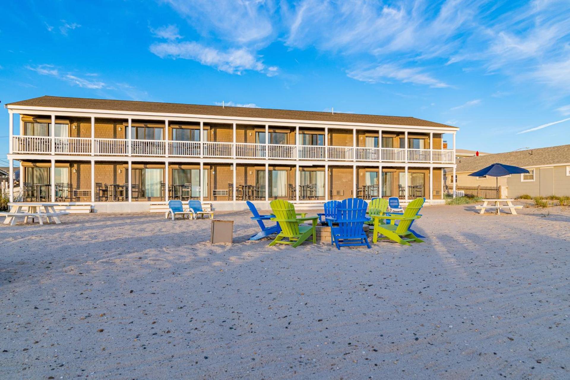 Sandbars Inn photo 6