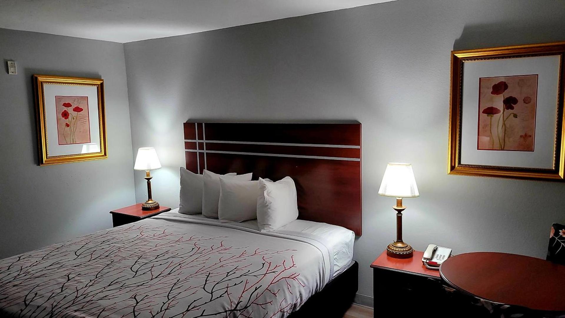 Rancho San Diego Inn & Suites photo 6