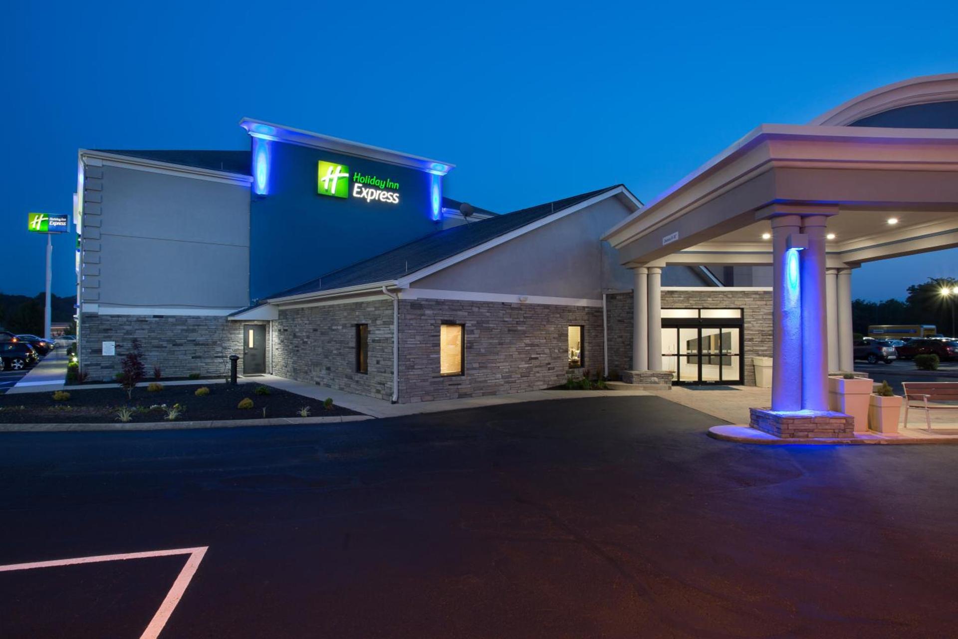 Holiday Inn Express Berea by IHG photo 17