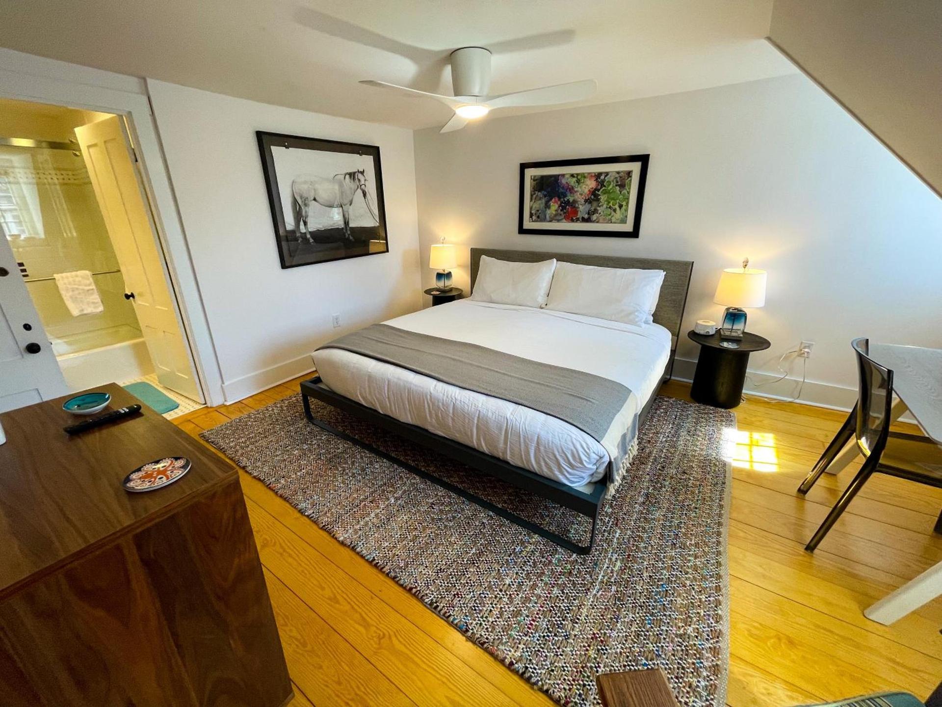 Inn at Cook Street photo 42