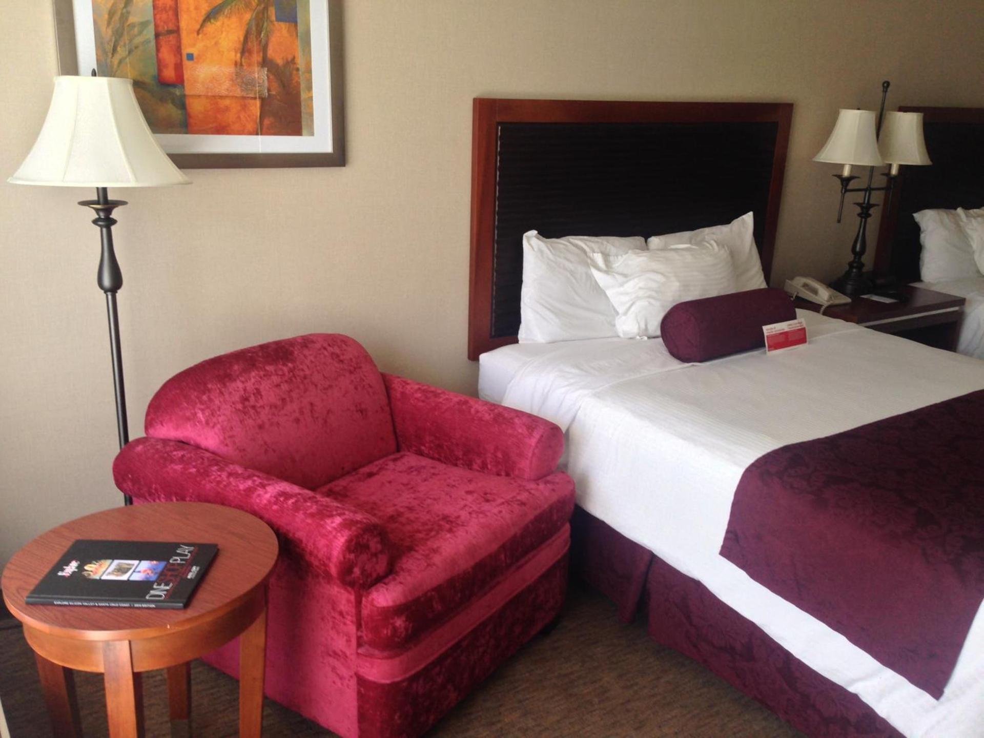 Ramada by Wyndham Sunnyvale/Silicon Valley photo 7