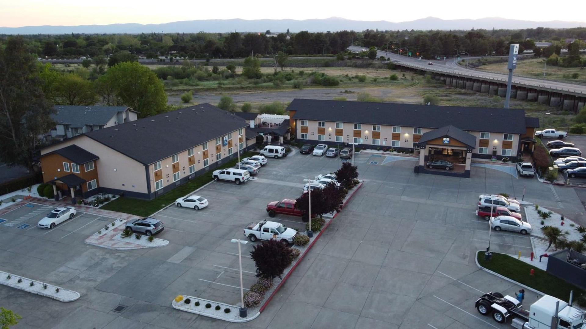 Best Western Antelope Inn & Suites photo 58