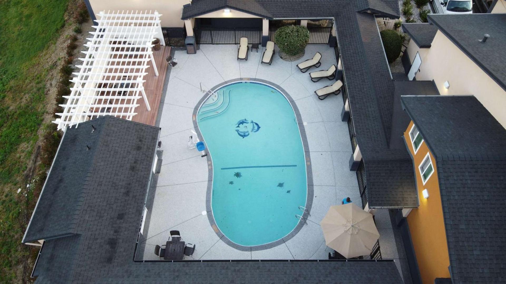 Best Western Antelope Inn & Suites photo 60