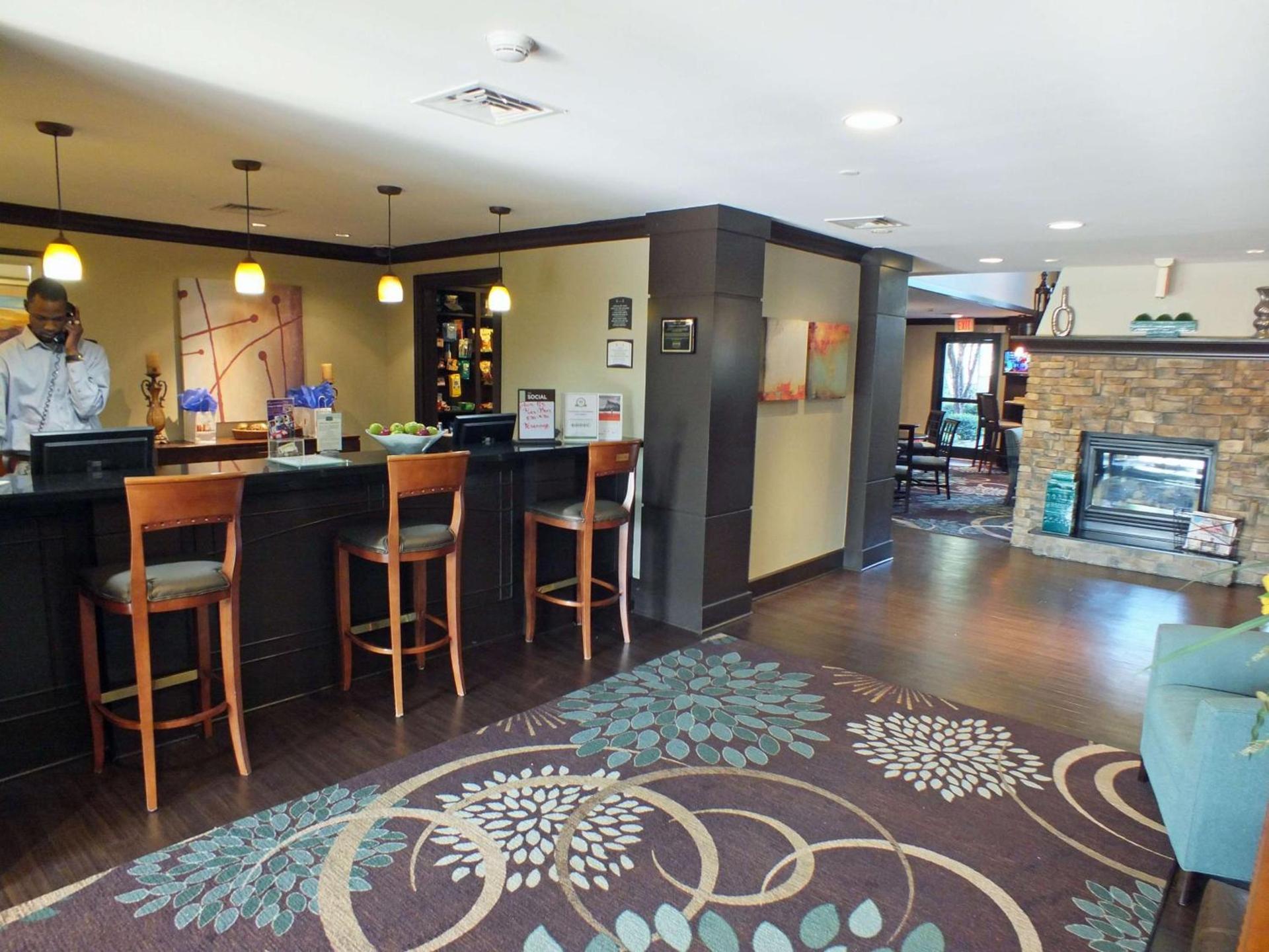 Staybridge Suites Irving Las Colinas by IHG photo 4
