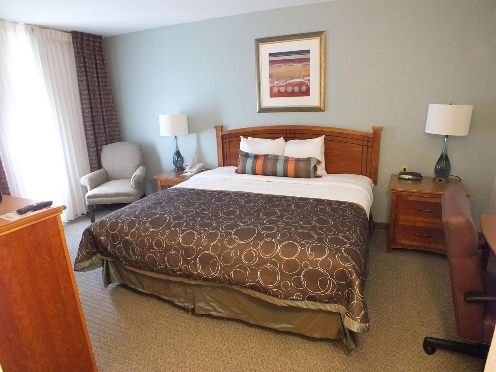 Staybridge Suites Irving Las Colinas by IHG photo 7