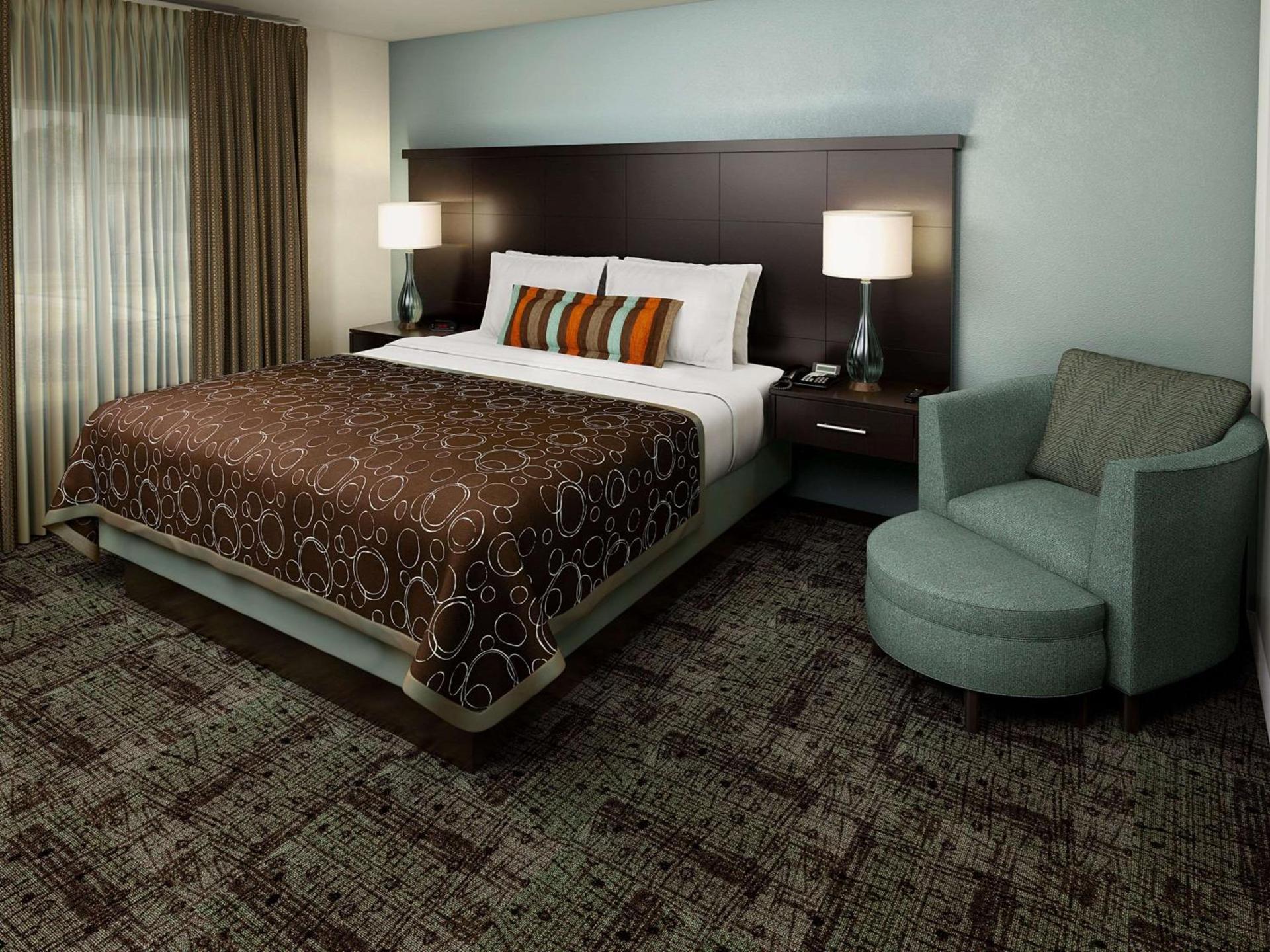 Staybridge Suites Irving Las Colinas by IHG photo 11