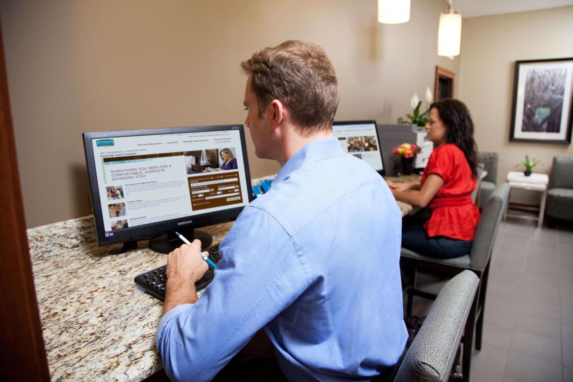 Staybridge Suites Irving Las Colinas by IHG photo 25