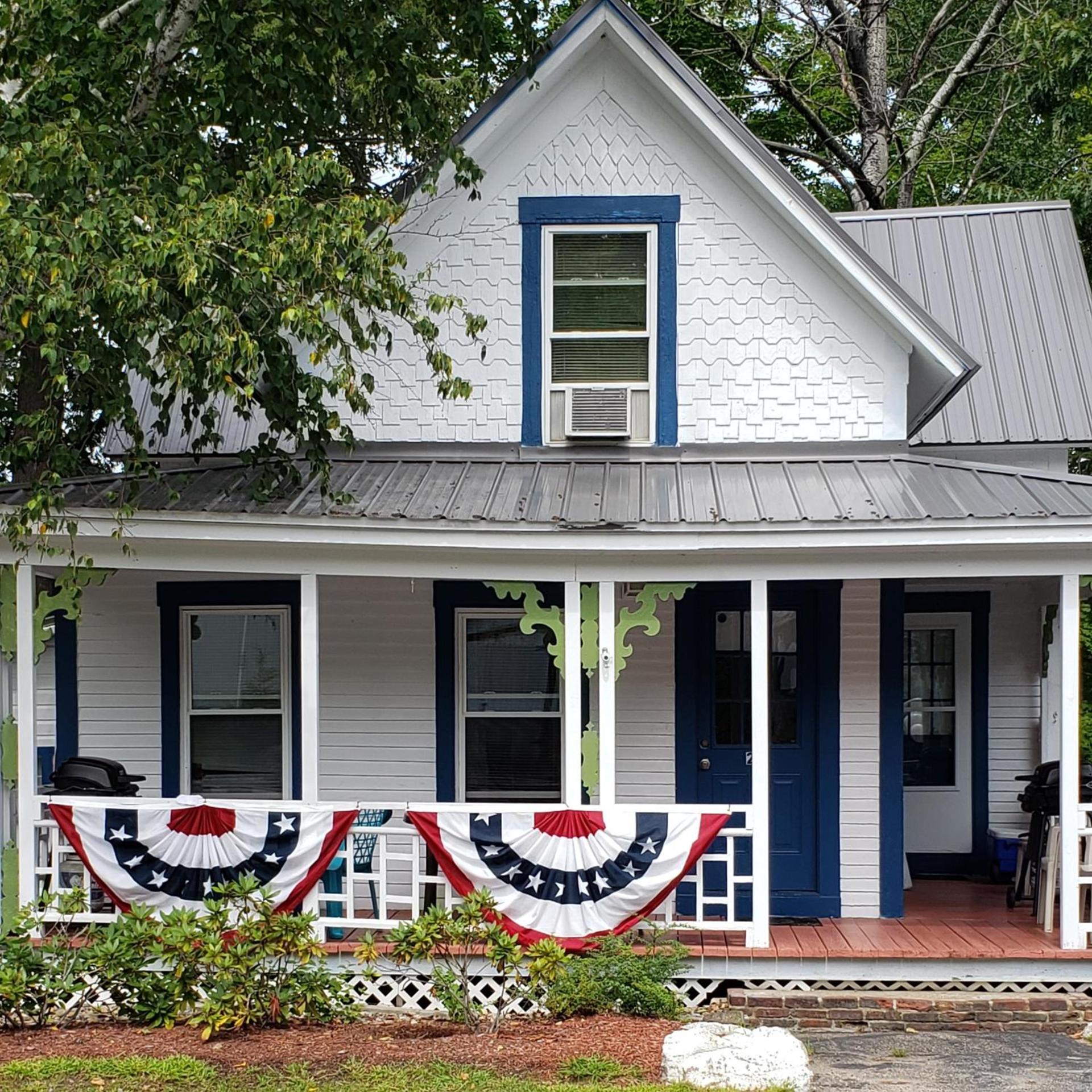 Weirs Beach Motel & Cottages photo 35