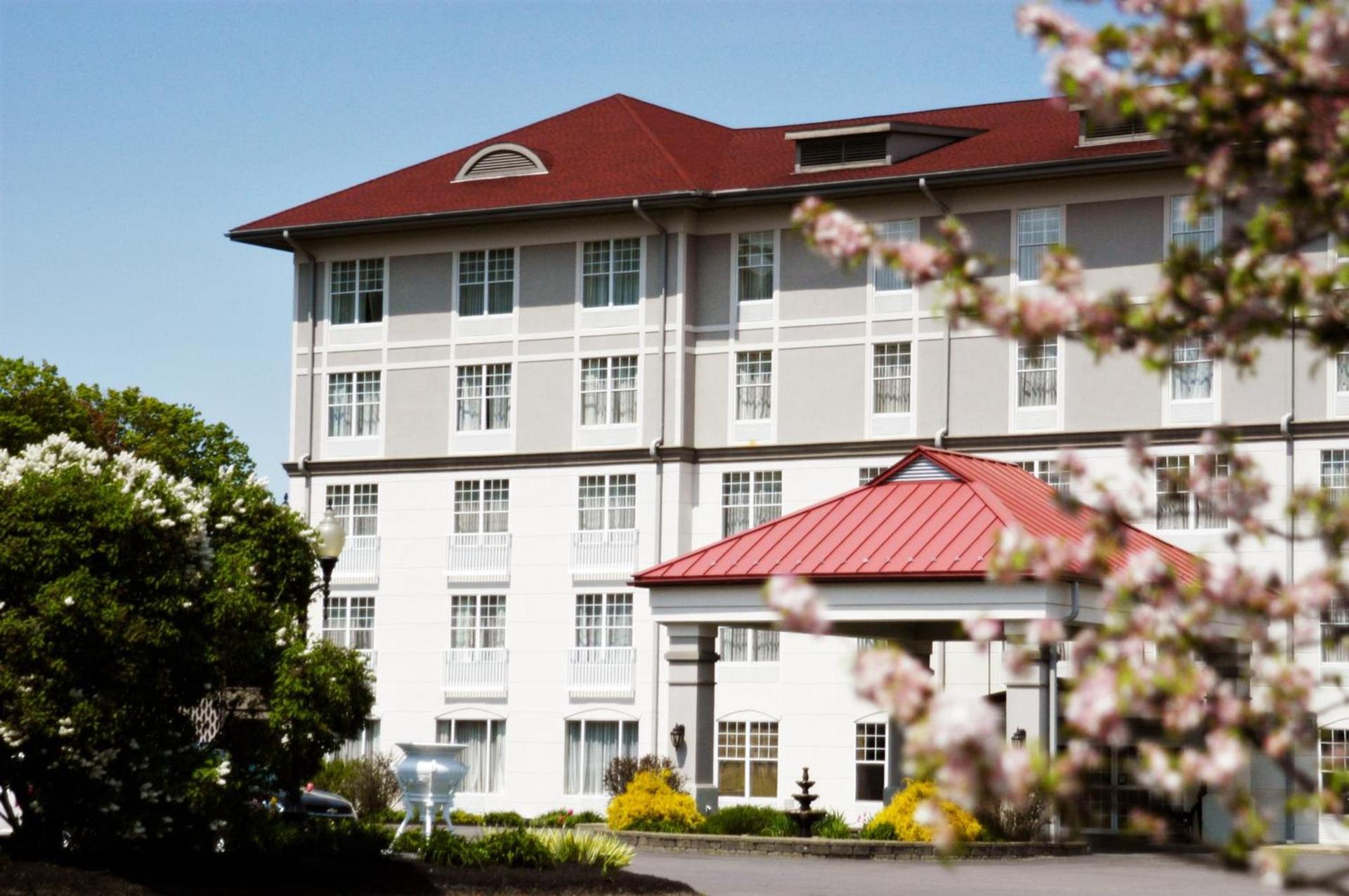 Fort William Henry Hotel photo 19