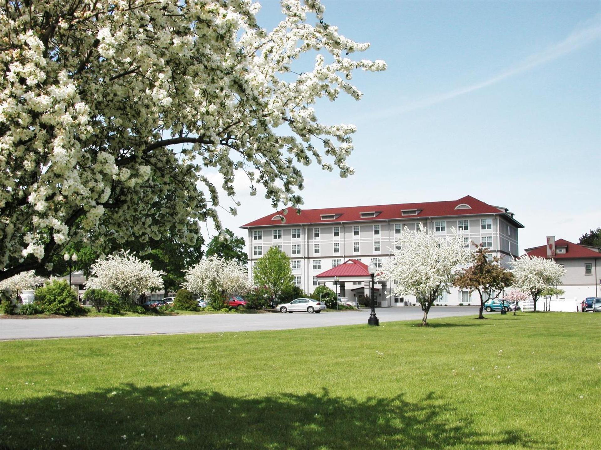 Fort William Henry Hotel photo 18