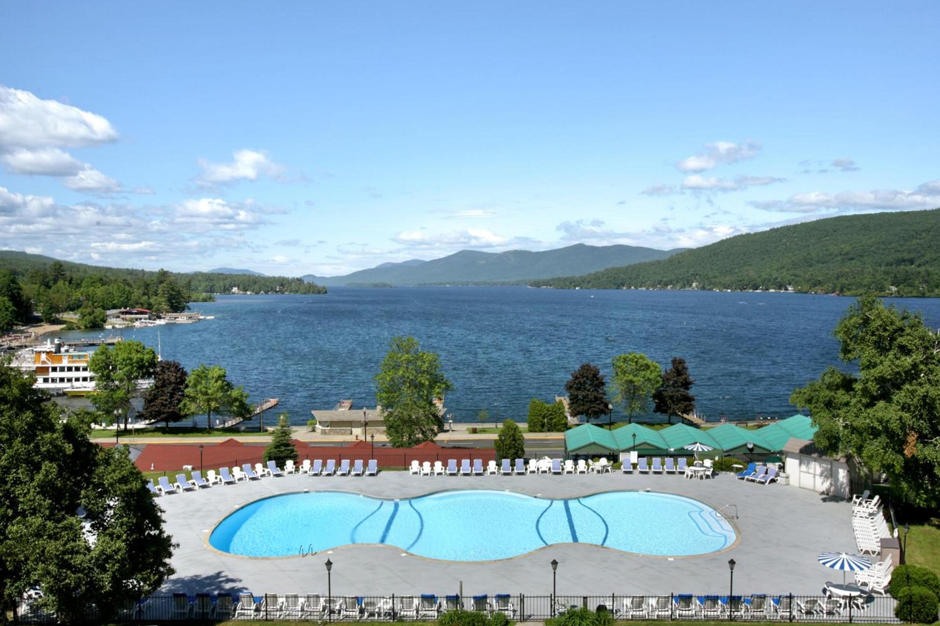 Fort William Henry Hotel photo 20