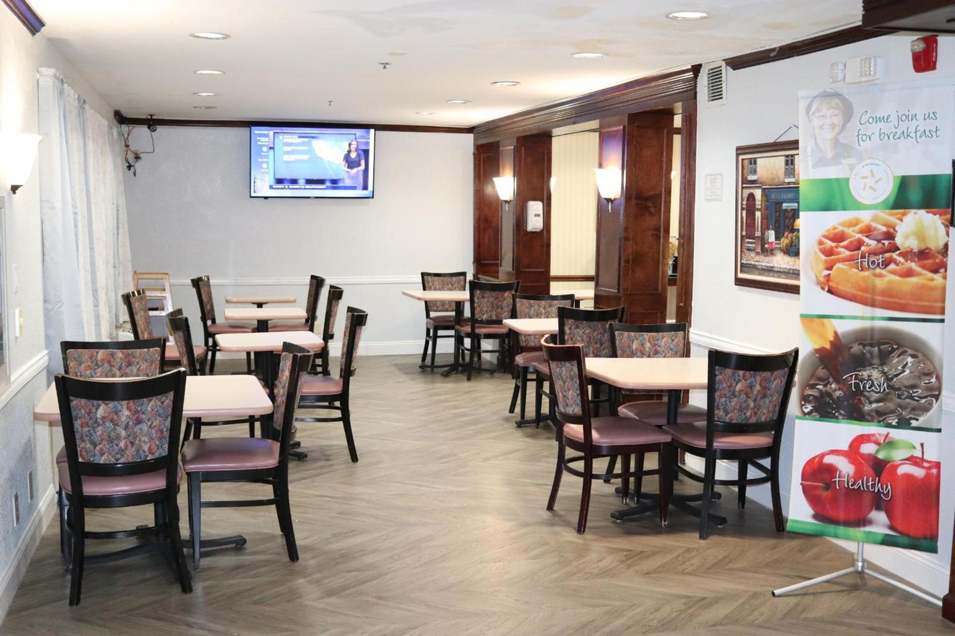 Quality Inn Rocky Mount near Event Center photo 13