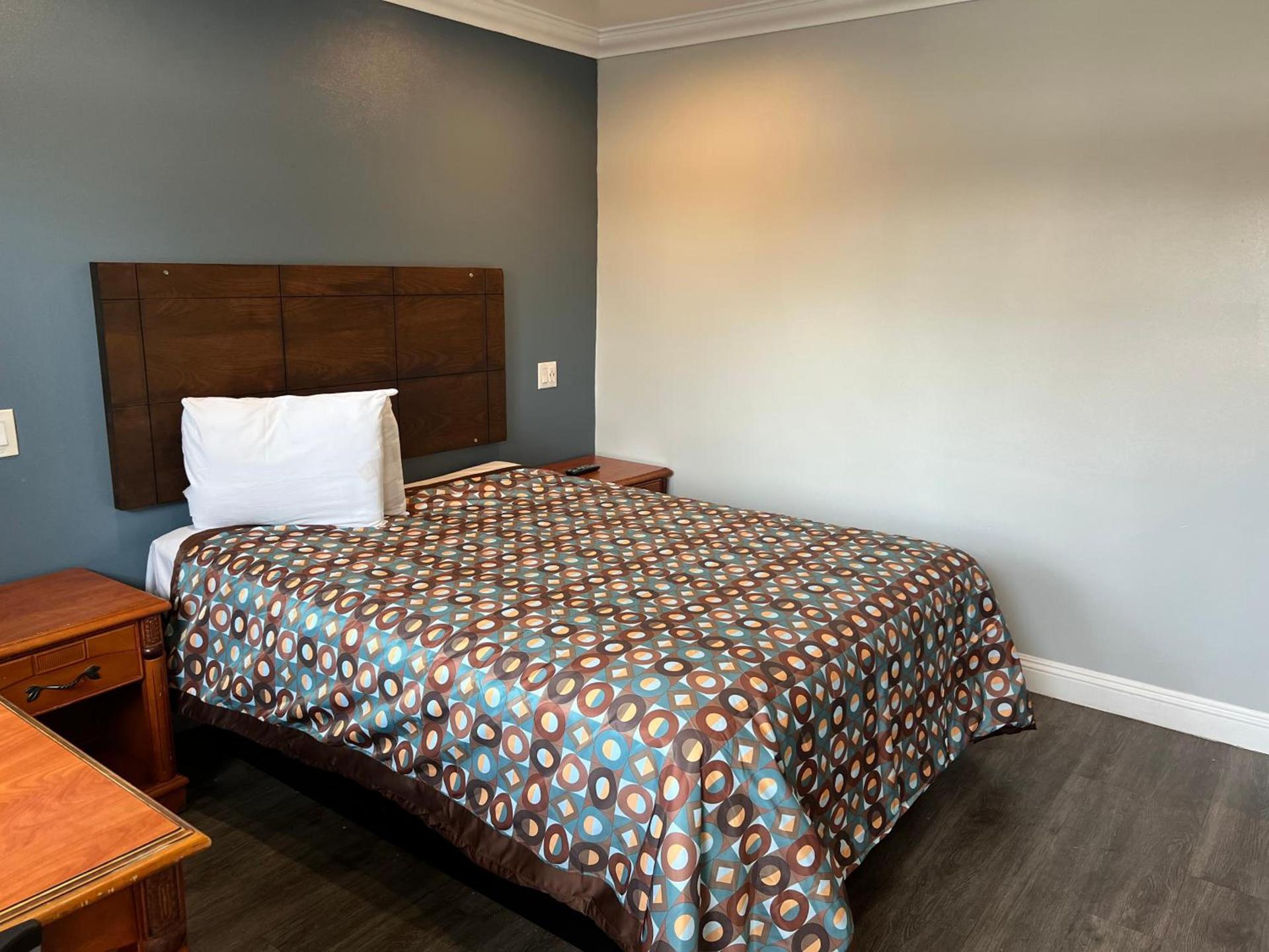 SOFI MOTEL photo 4