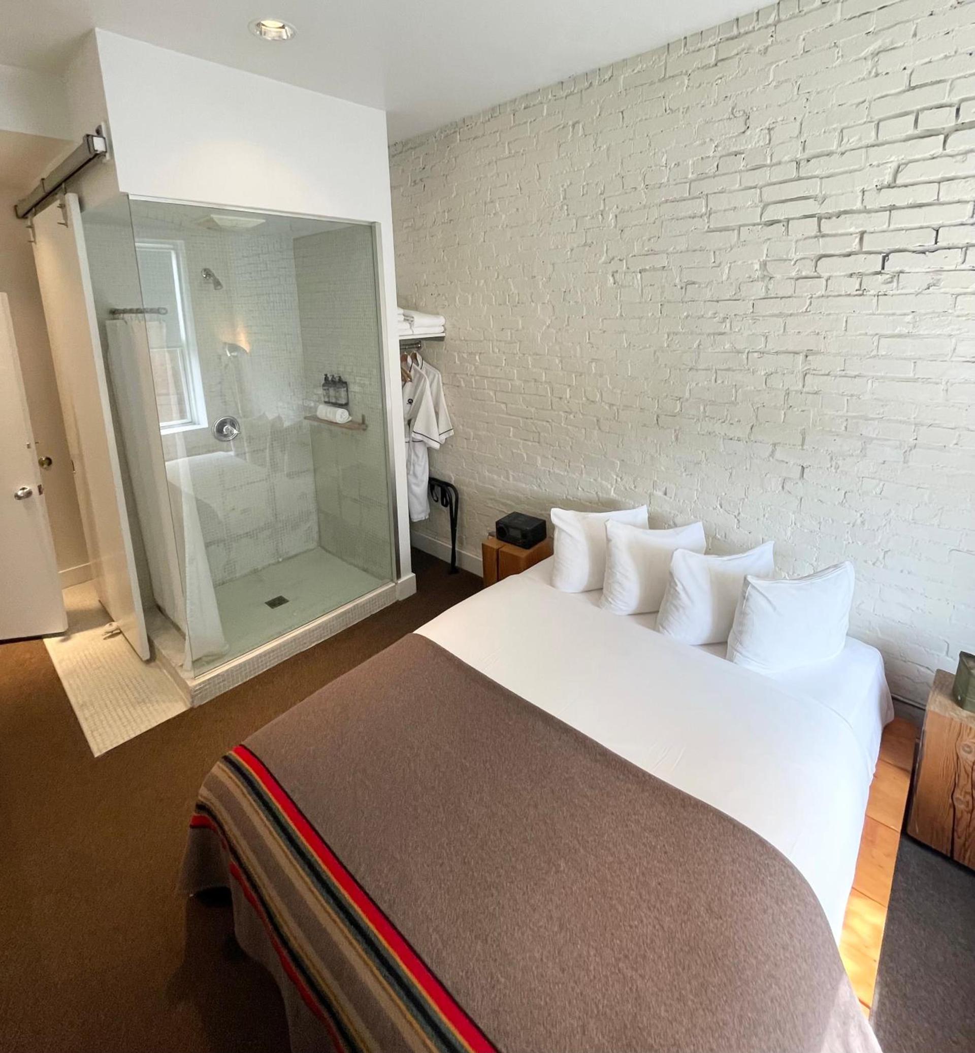 Ace Hotel Seattle photo 40