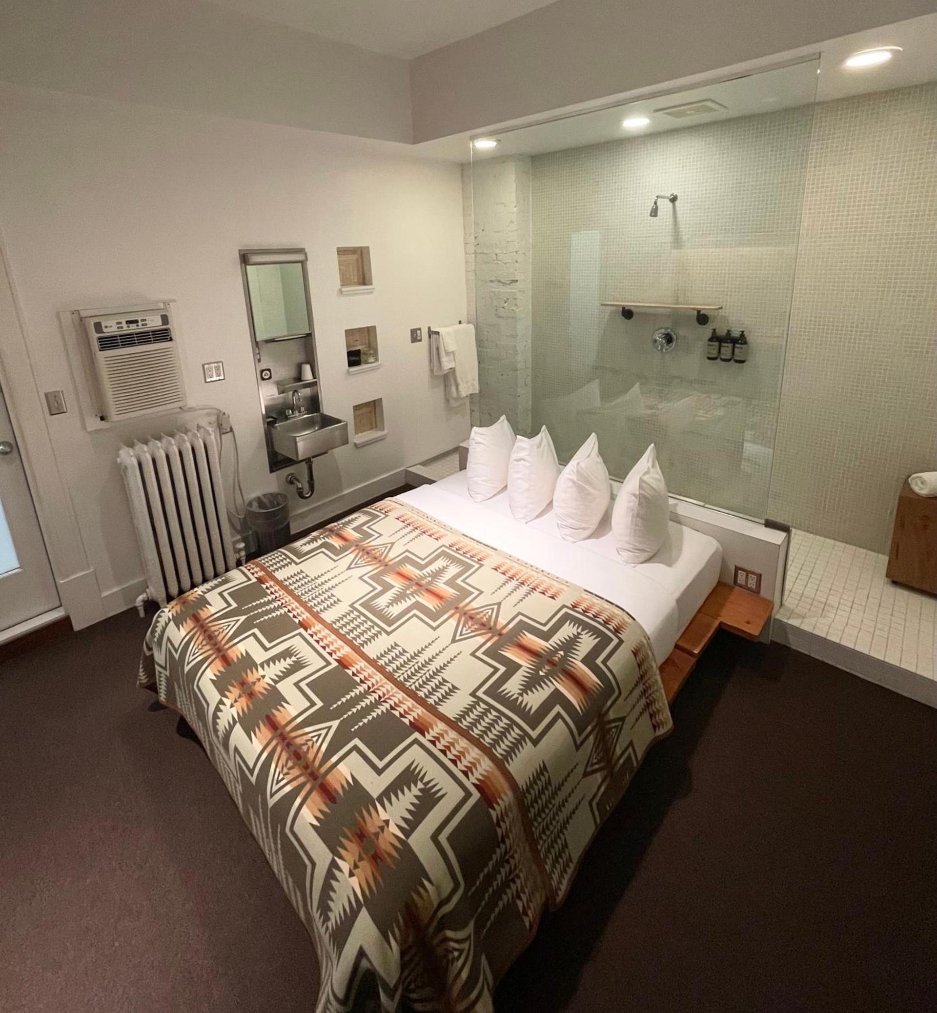 Ace Hotel Seattle photo 39