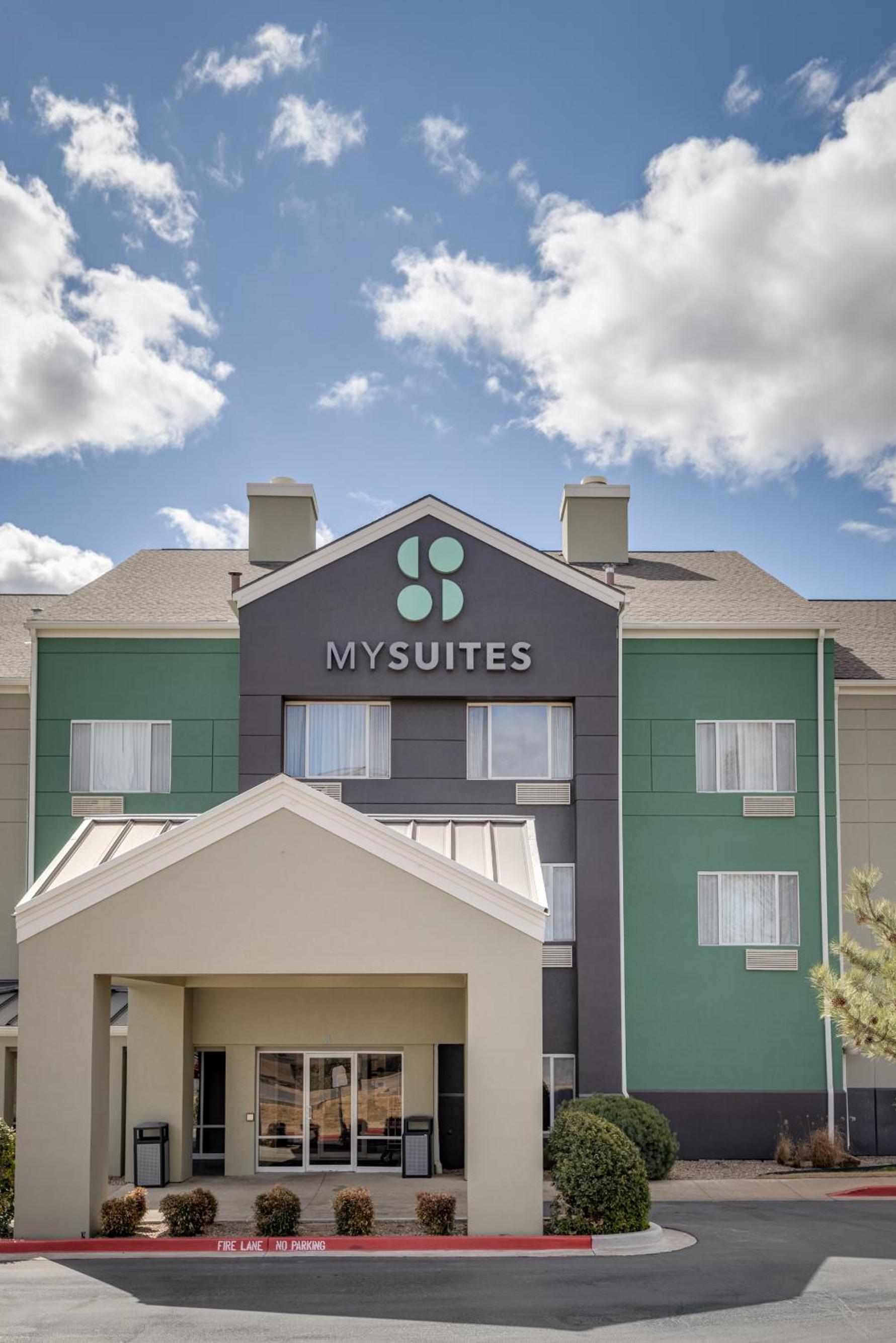 MySuites Lawton photo 6