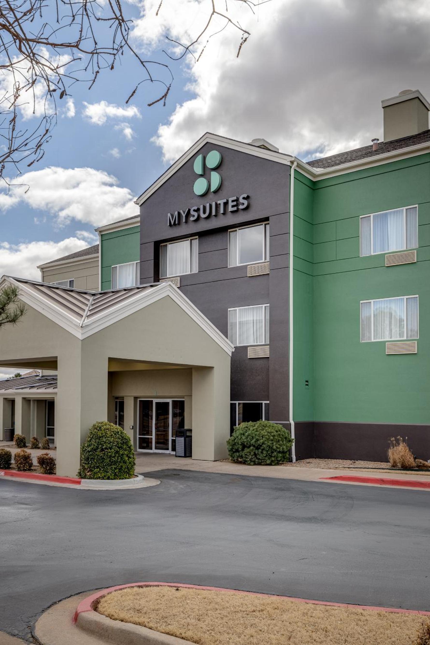 MySuites Lawton photo 5