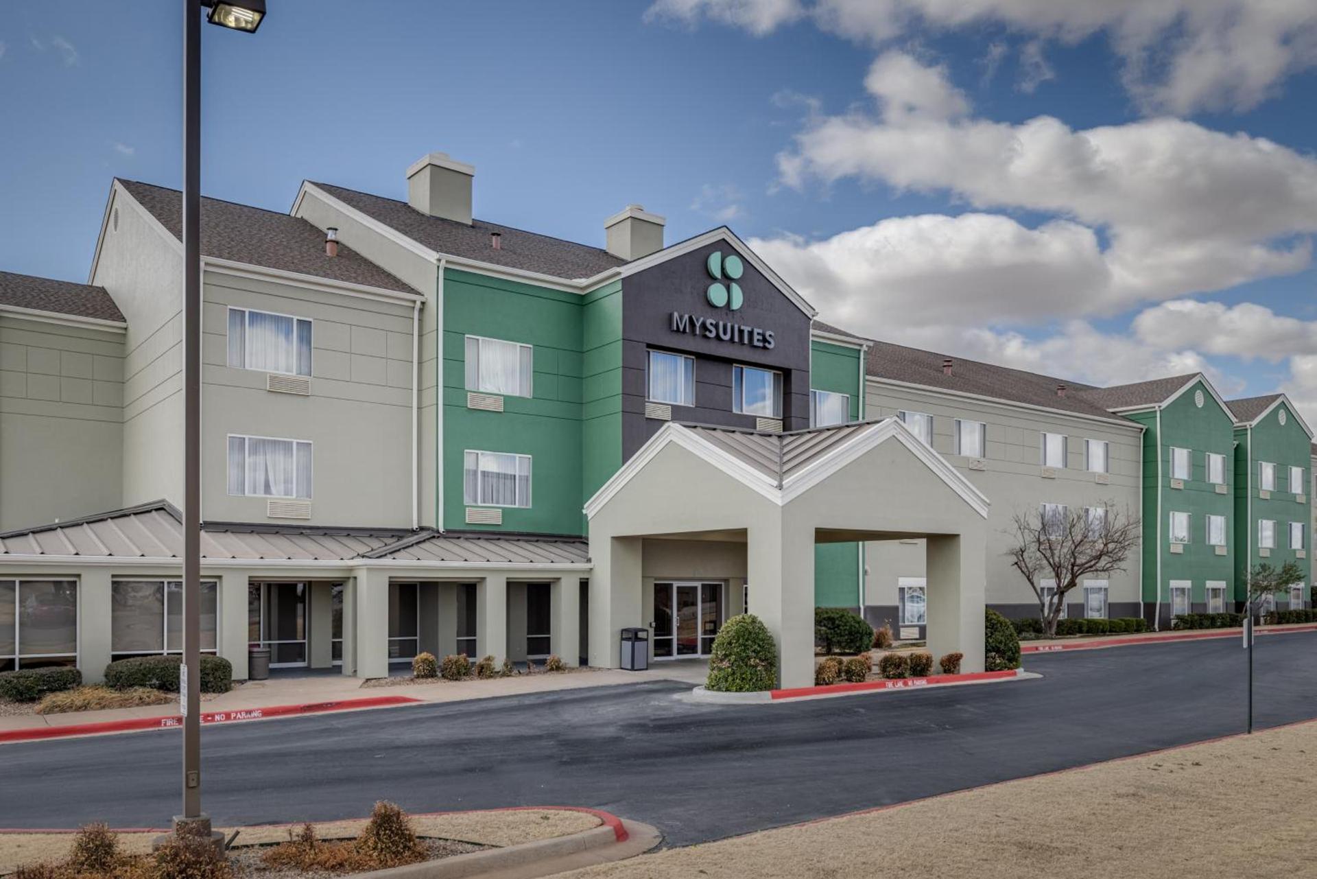 MySuites Lawton photo 50