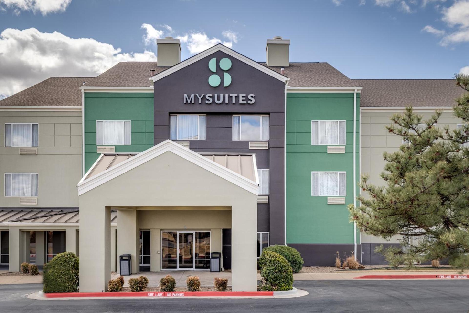 MySuites Lawton photo 51