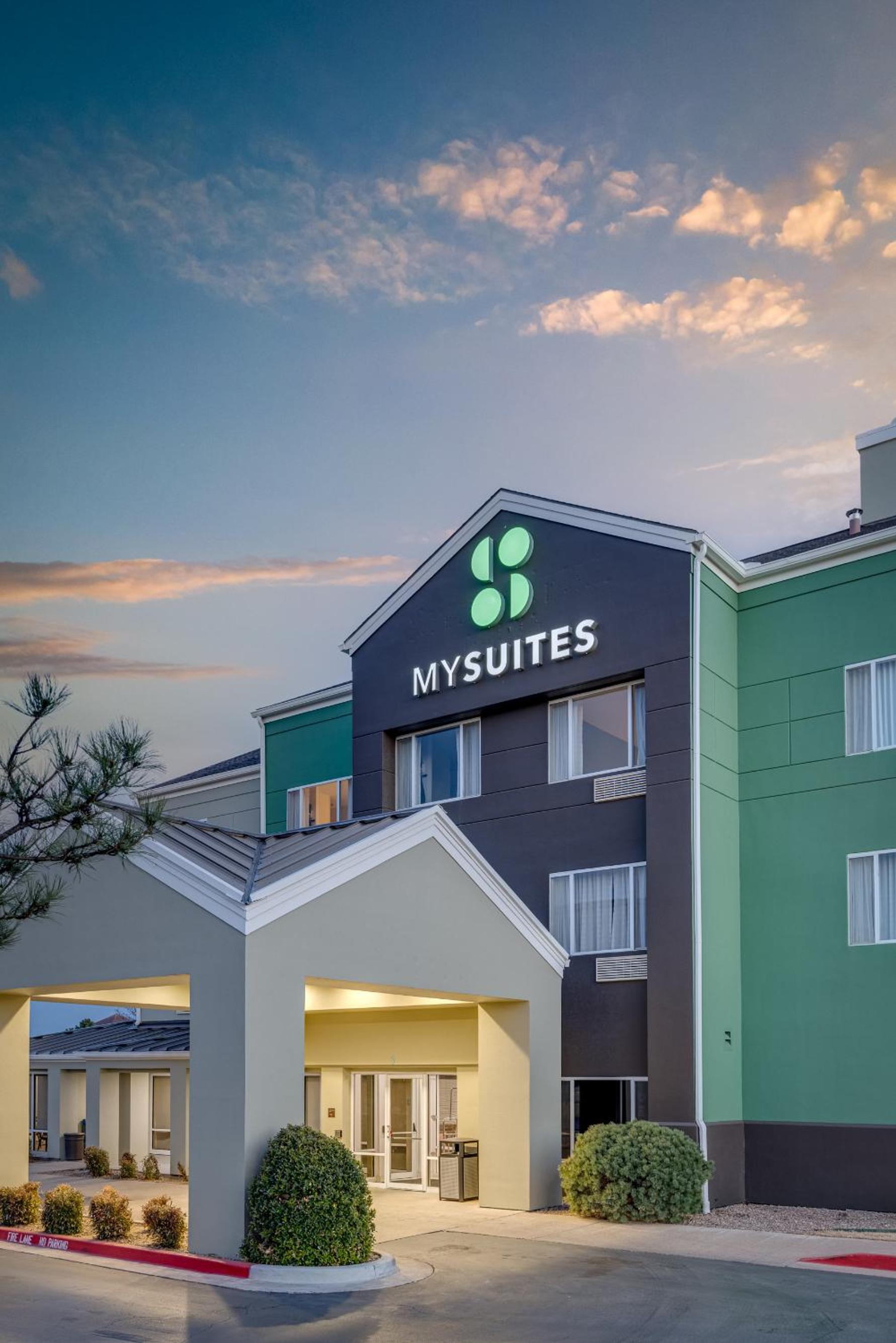 MySuites Lawton photo 54
