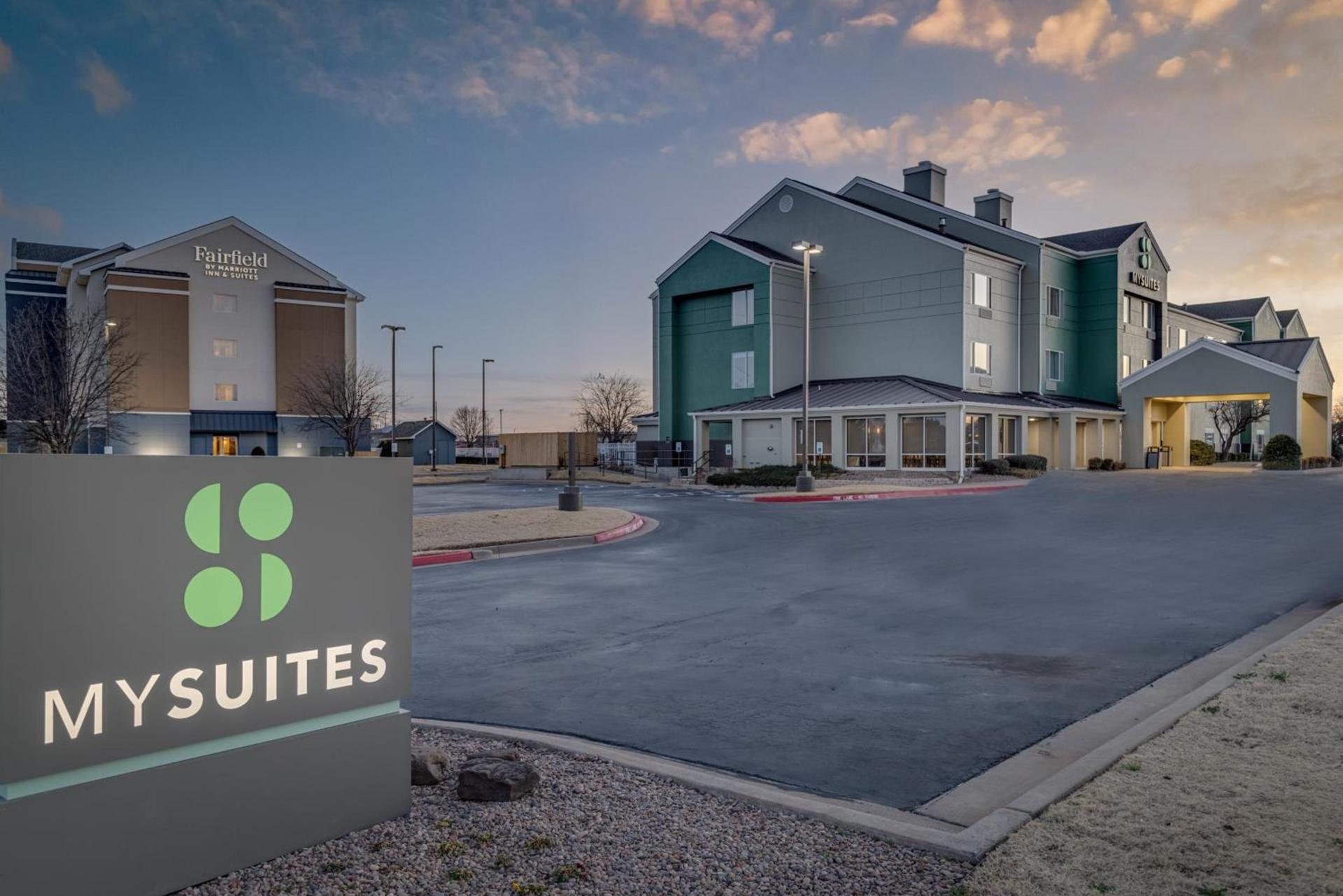 MySuites Lawton photo 2